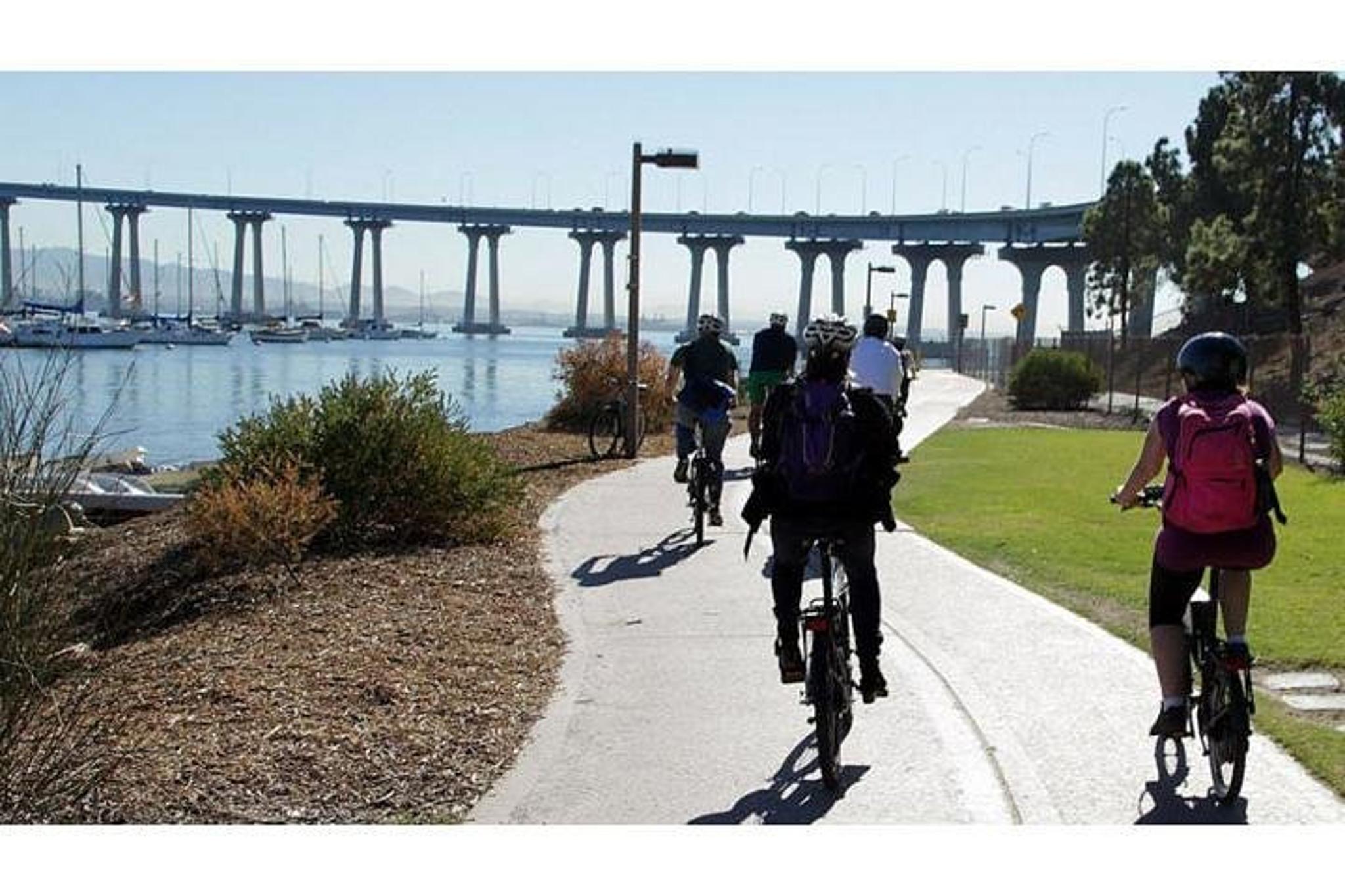 San Diego Coronado Bike Tour - Image 4