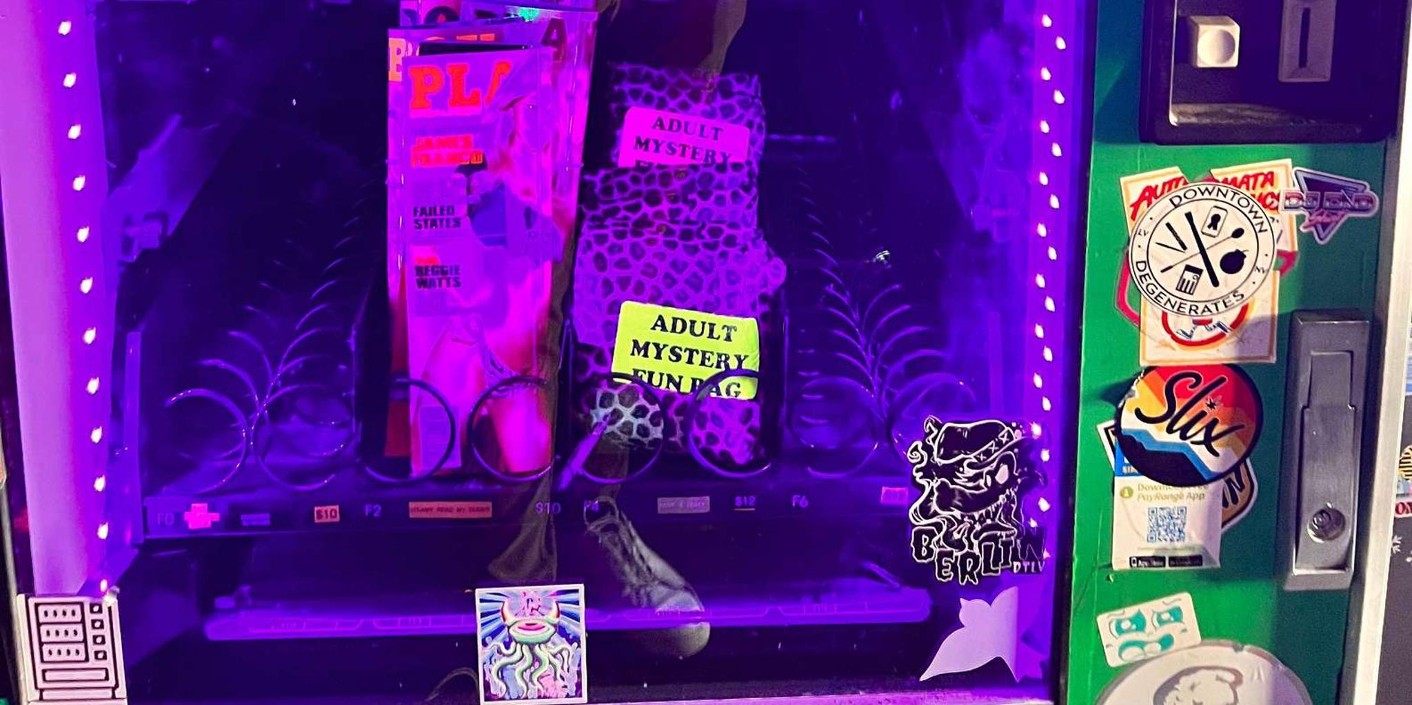 Las Vegas Bar Crawl Off The Beaten Path 2 hr - Image 5