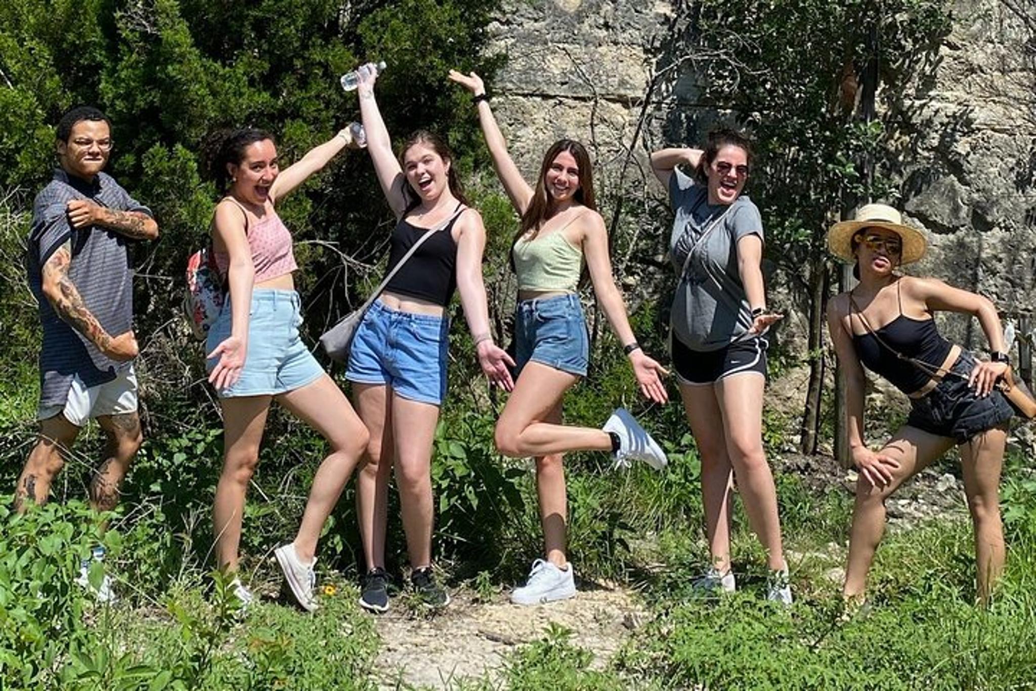 Colorado Springs Scavenger Hunt - Image 2