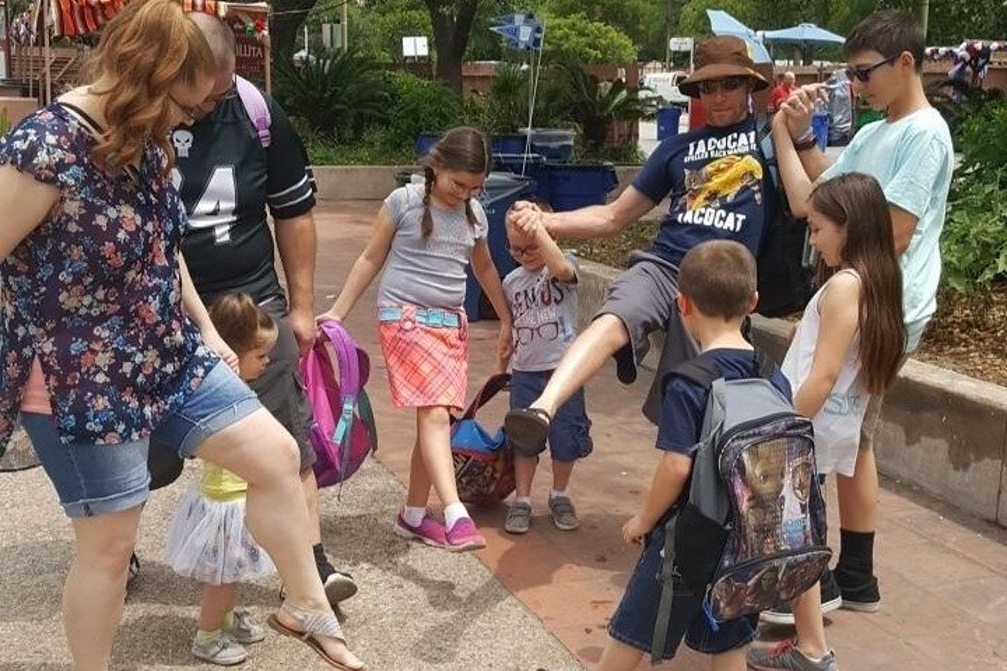 North Charleston Scavenger Hunt - Image 5