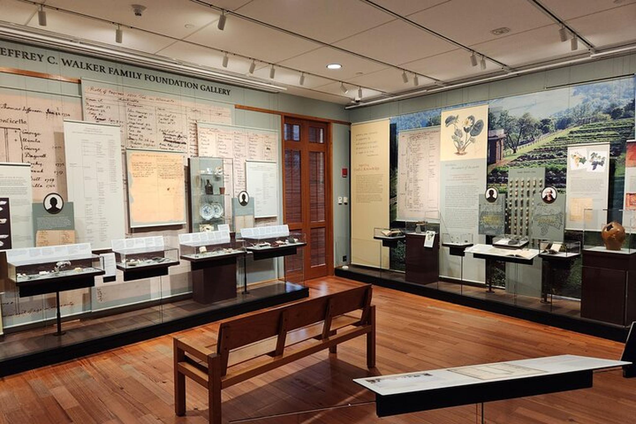 Charlottesville UNESCO World Heritage Tour - Image 6