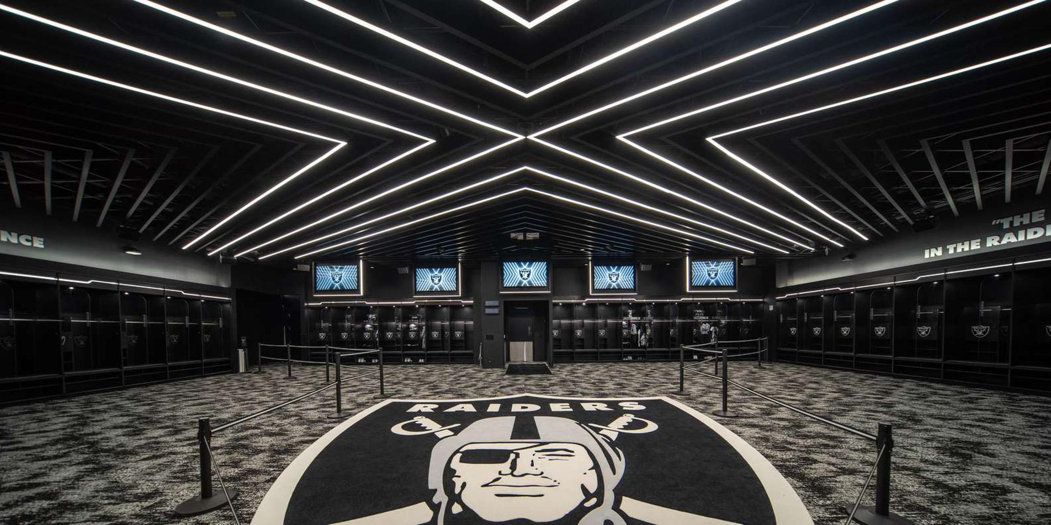 Las Vegas Allegiant Stadium Guided Tour - Image 5