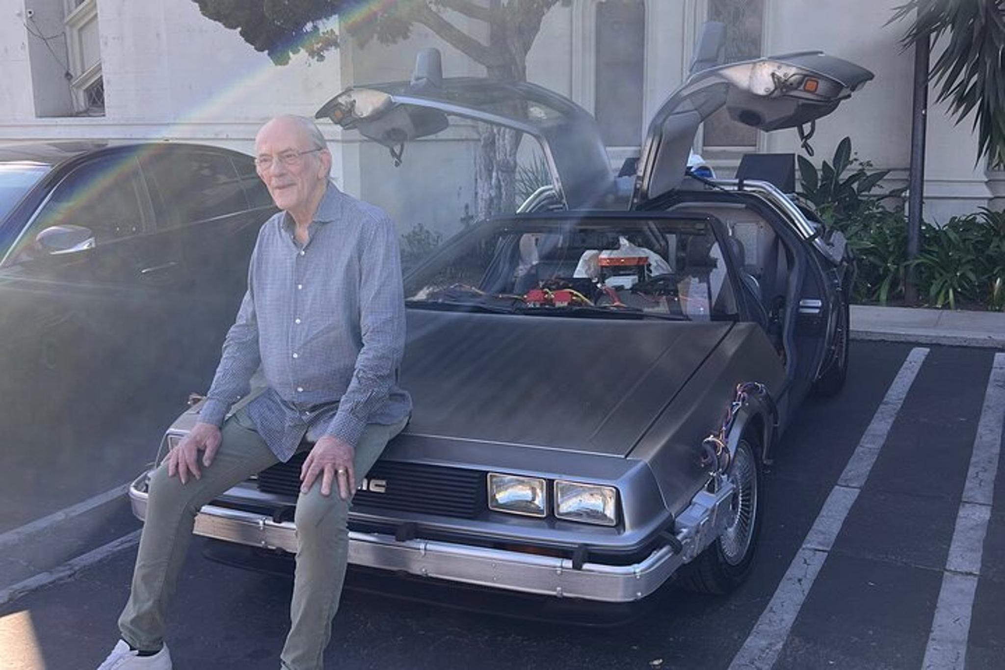 Los Angeles Time Machine Experience - Image 2