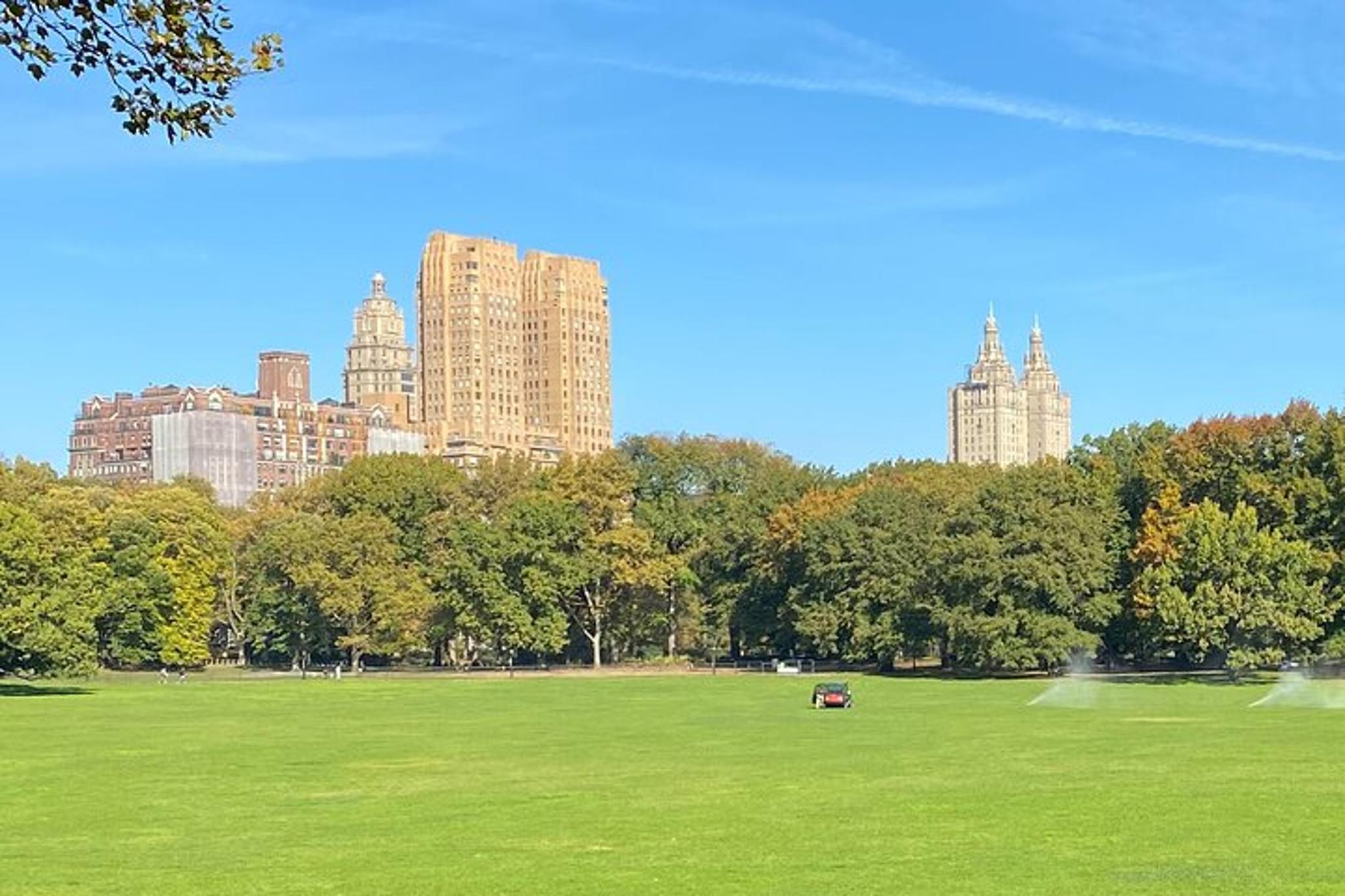 New York City Central Park Scenic Walk - Image 6