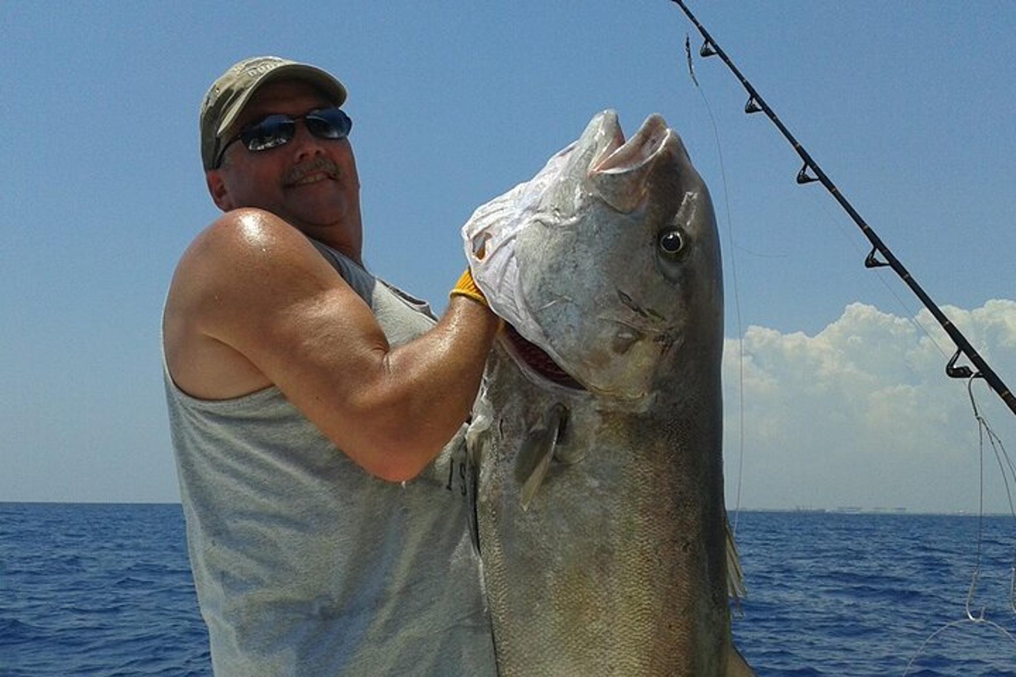 Fort Lauderdale Deep Sea Fishing Charter - Image 6