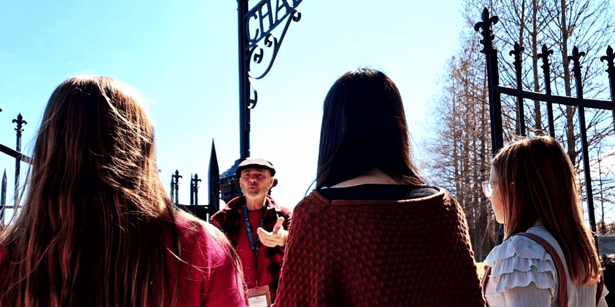 New Orleans Cemetery Experience - Image 4