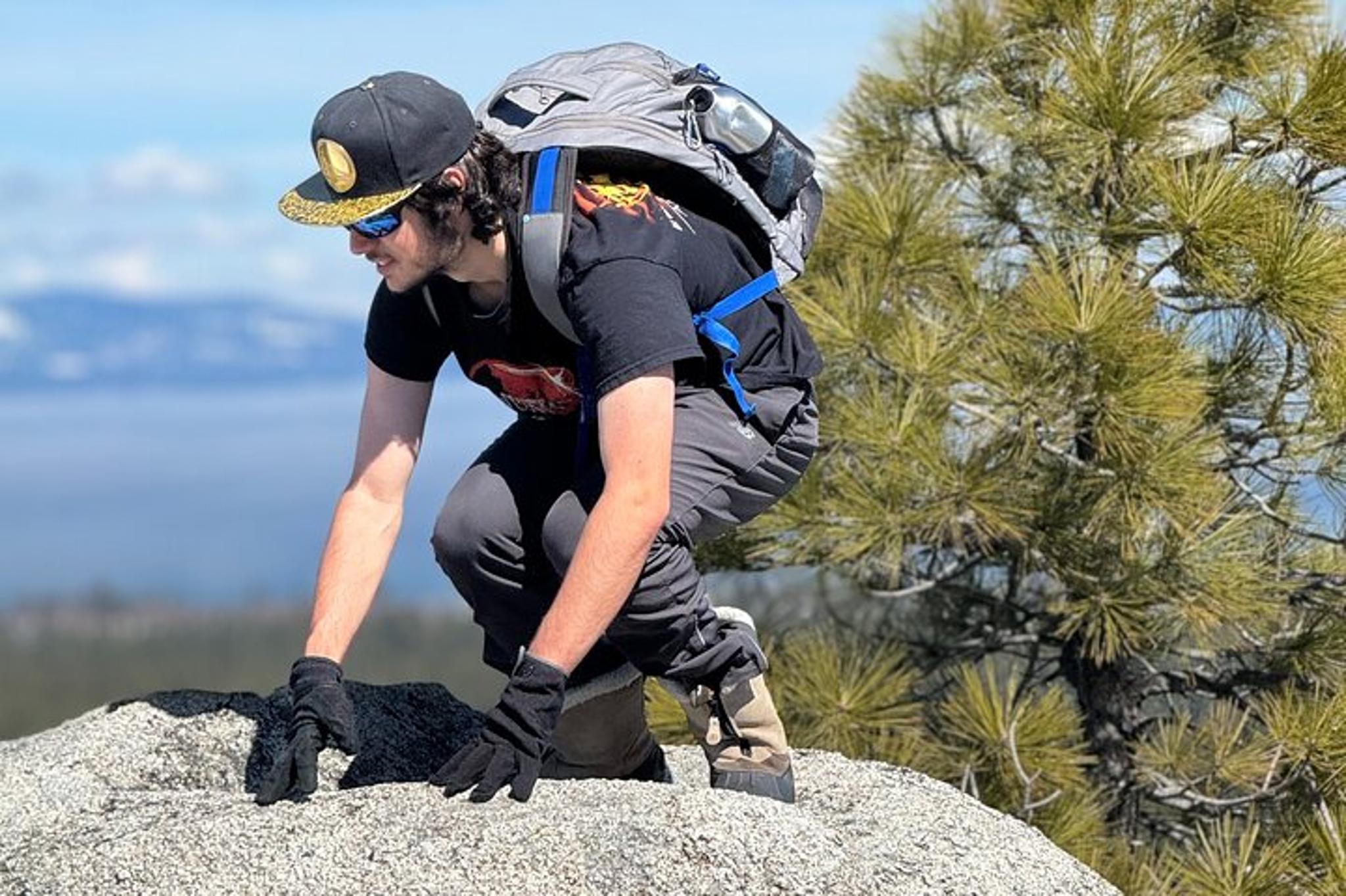 South Lake Tahoe Hiking Adventure - Image 2