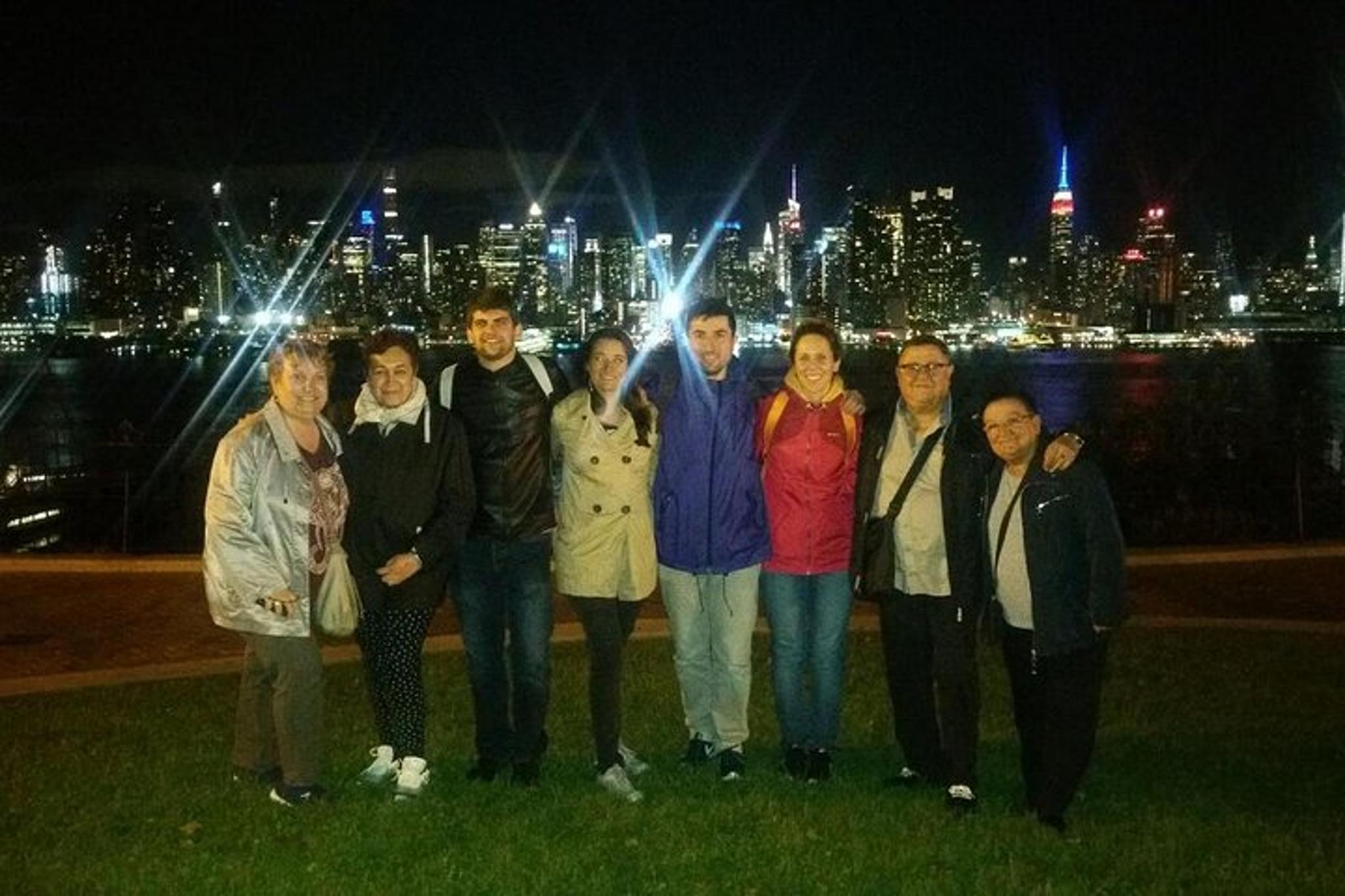 New York Night Views Tour - Image 6