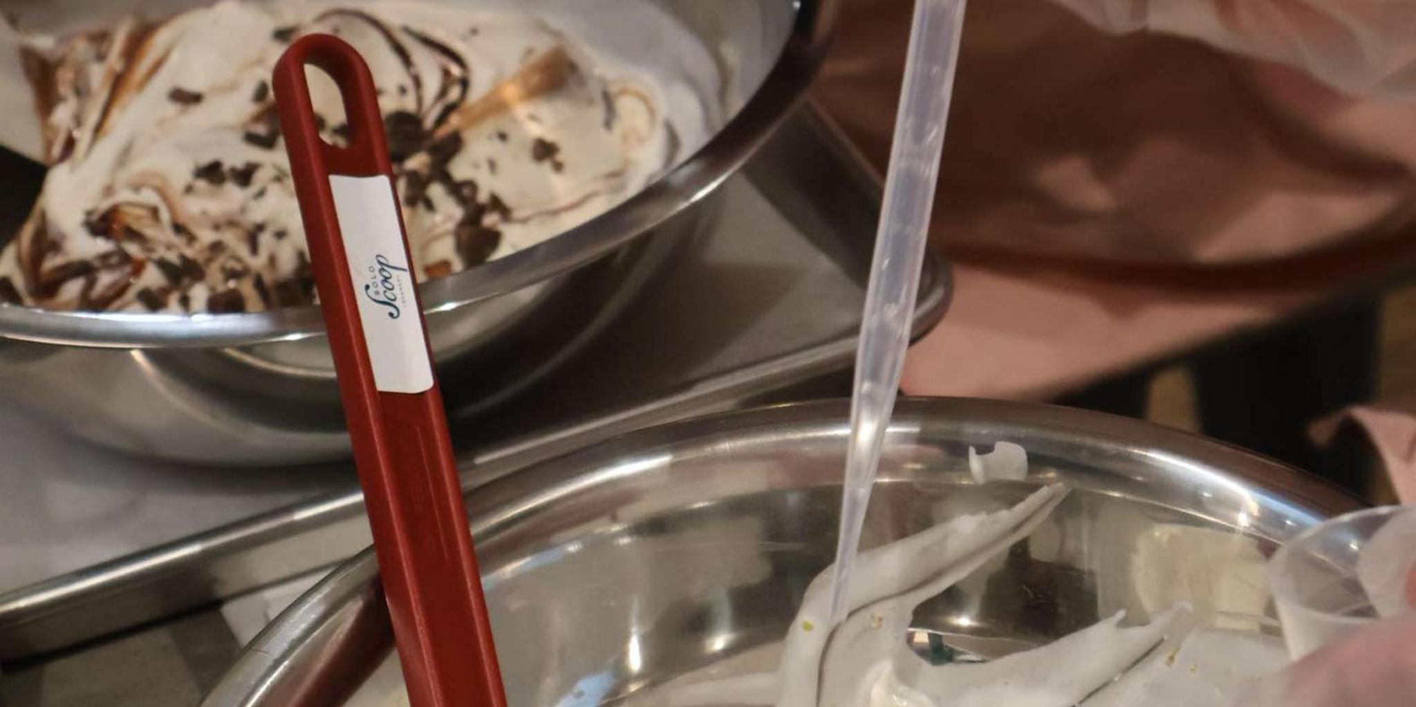 Brooklyn Ice Cream Workshop - Image 6