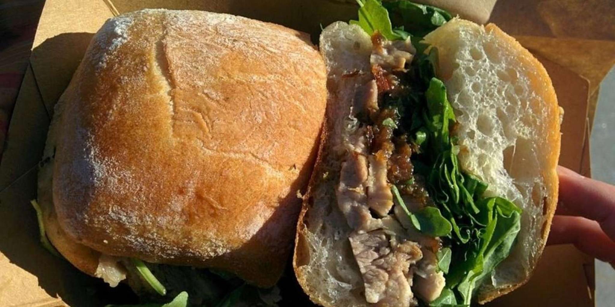 San Francisco Street Food Tour With Local Guide - Image 3