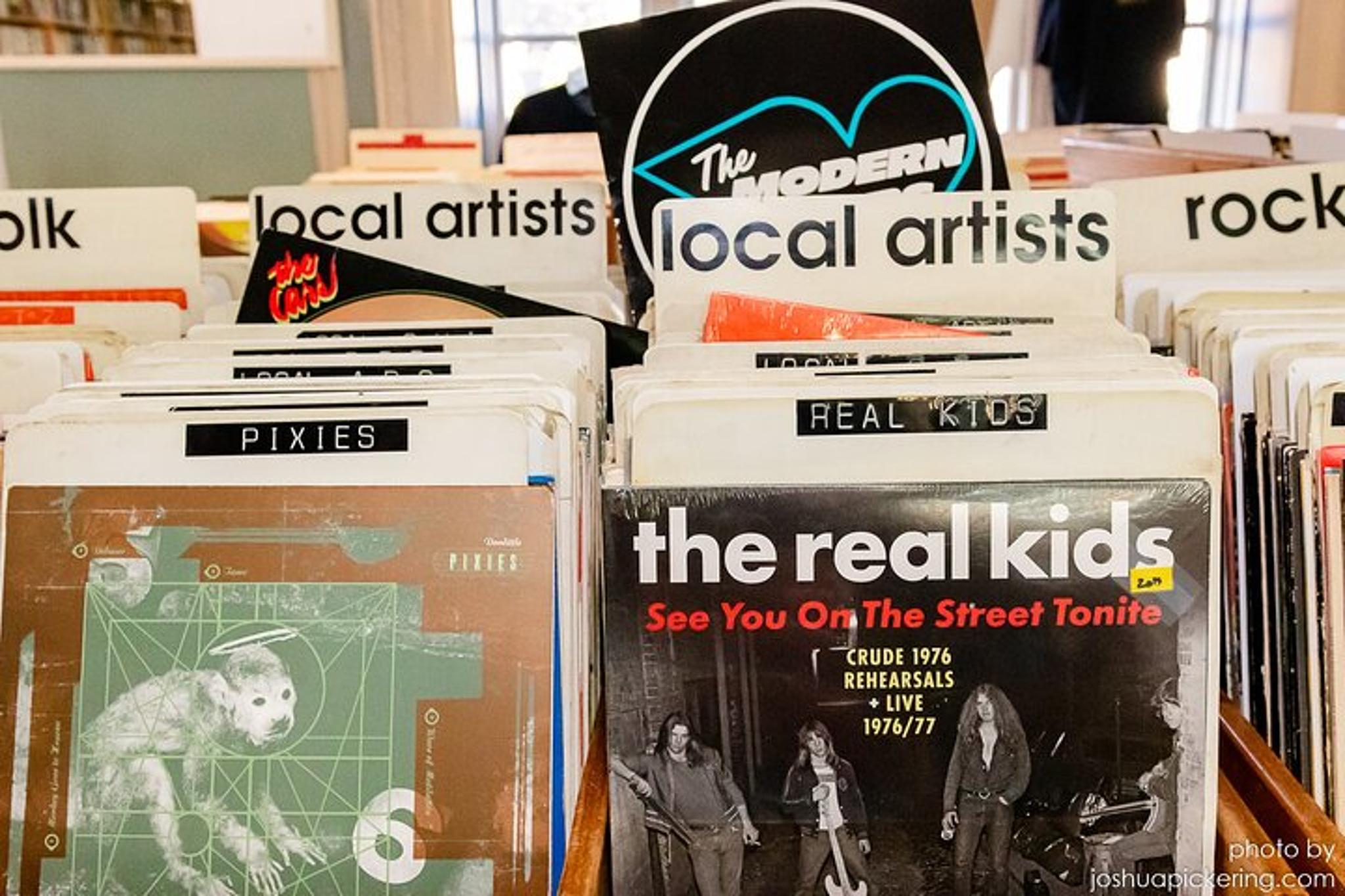 Boston Rock and Roll Walking Tour - Image 2