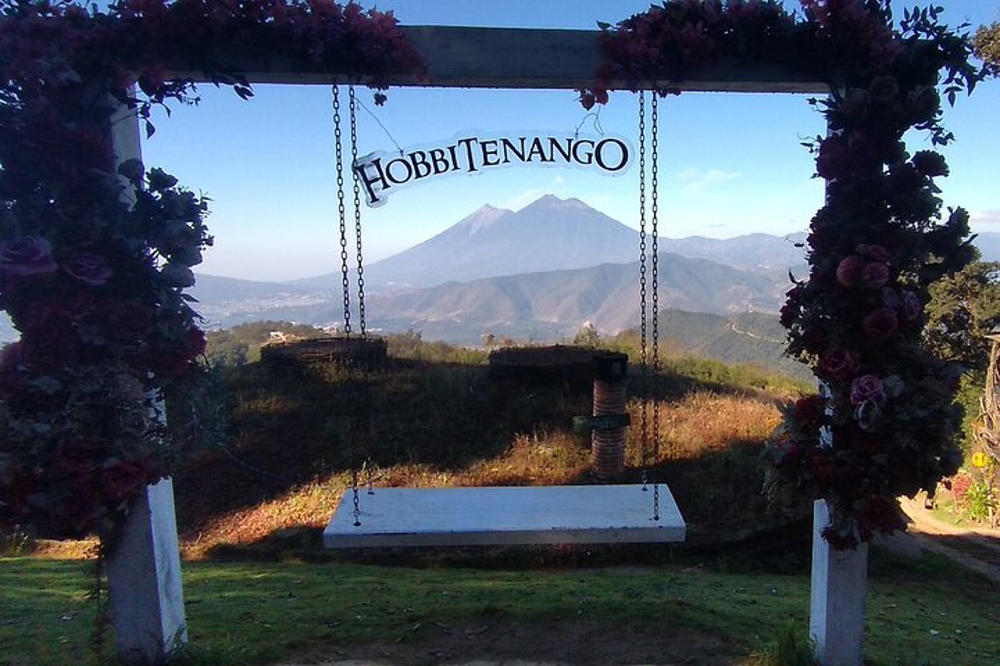 Antigua Hoobitenango and Altamira Tour - Image 6