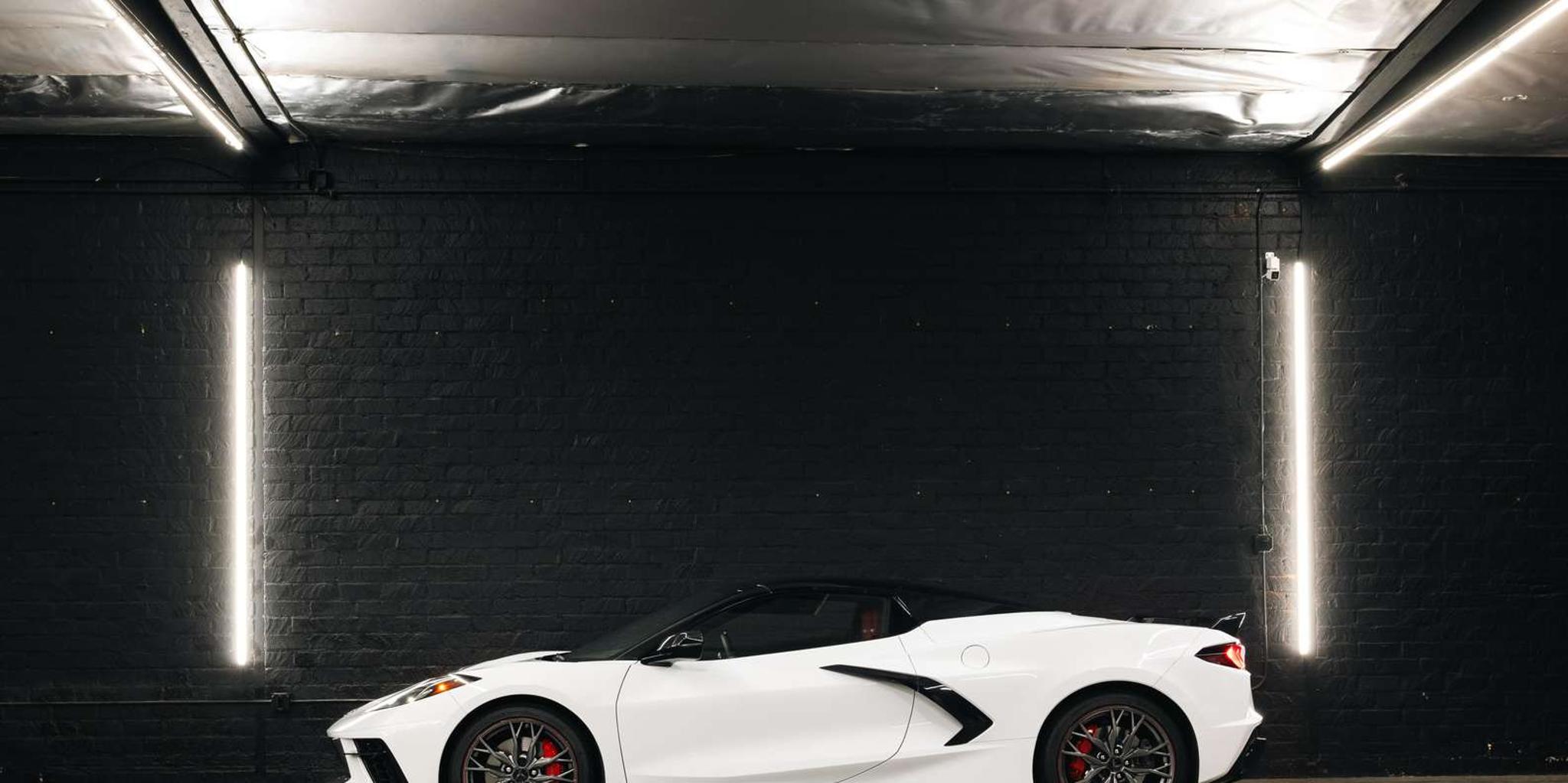 Los Angeles Exotic Car Drive to Hollywood Sign - Image 5