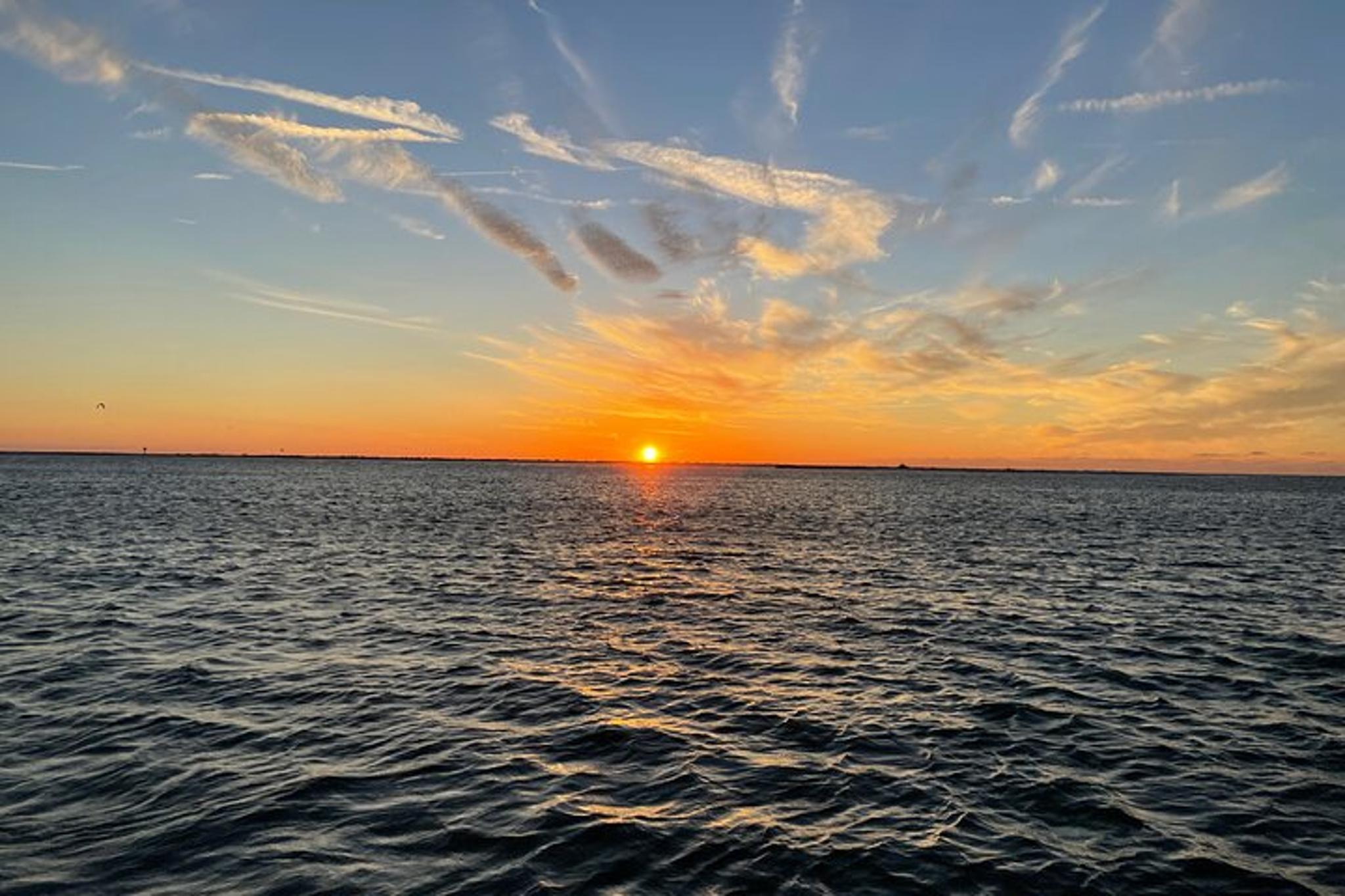 St. Petersburg Sunset Cruise - Image 5