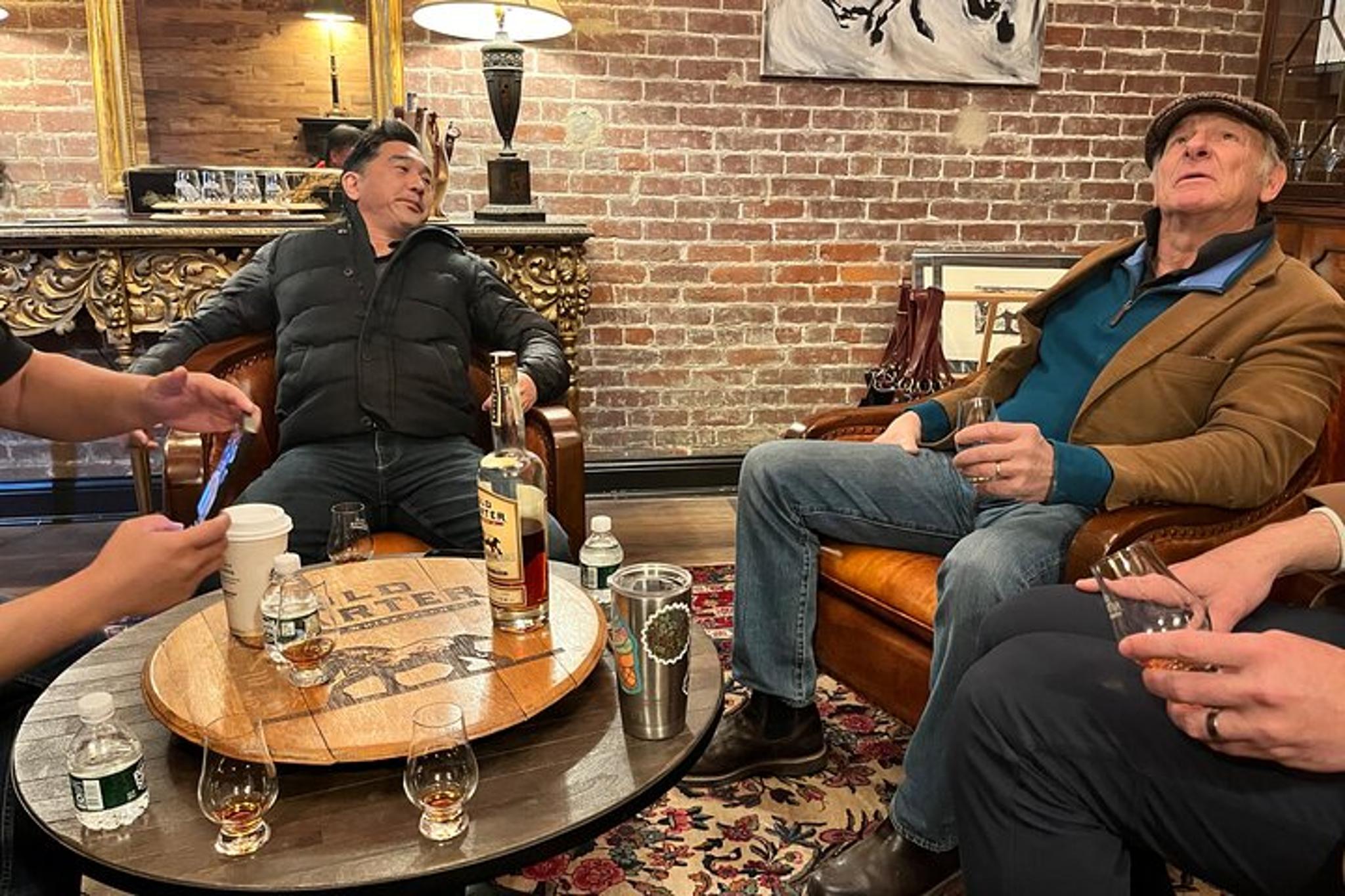 Kentucky Bourbon Tour