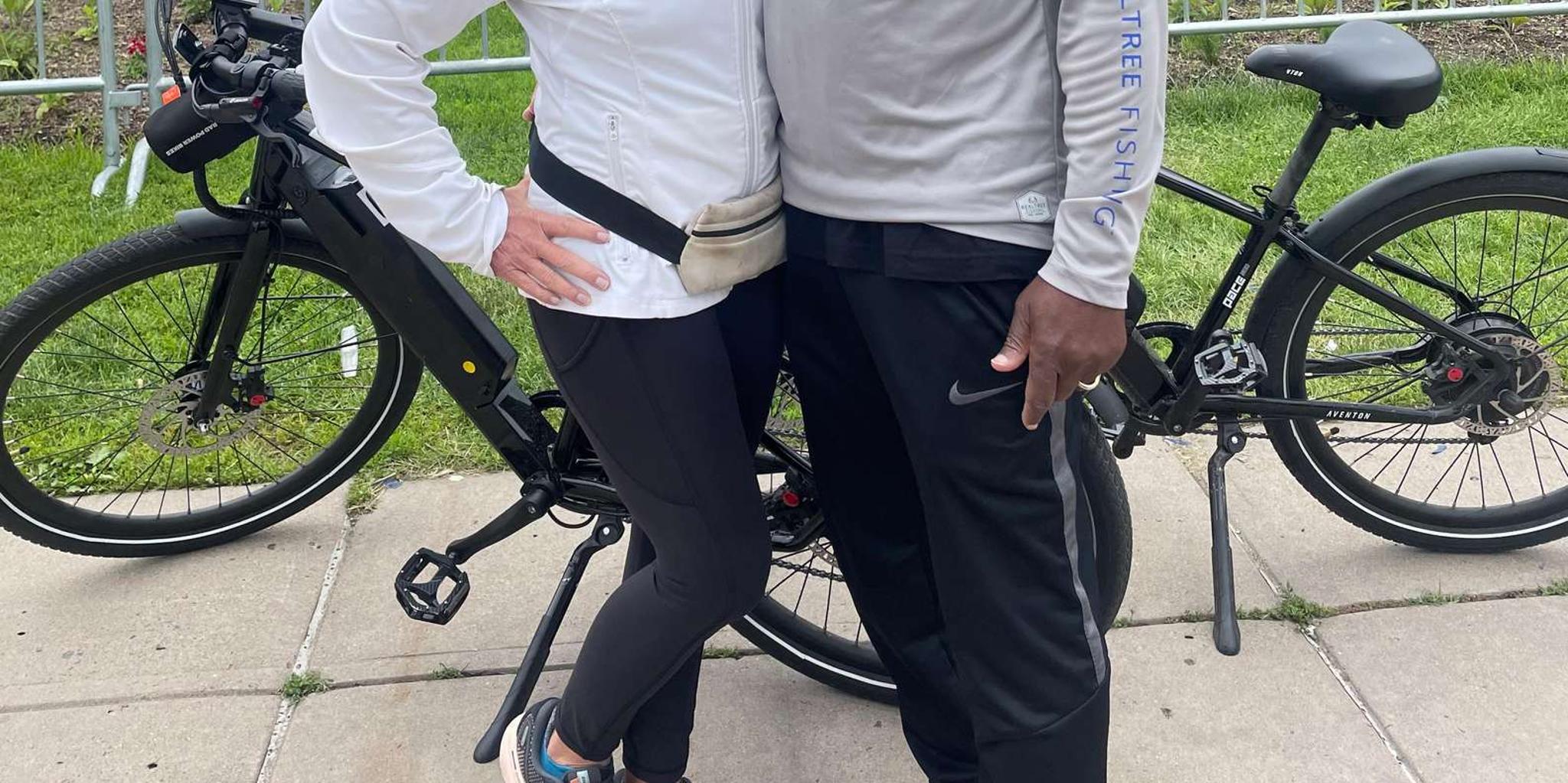 Denver E-Bike City Highlights Tour - Image 5
