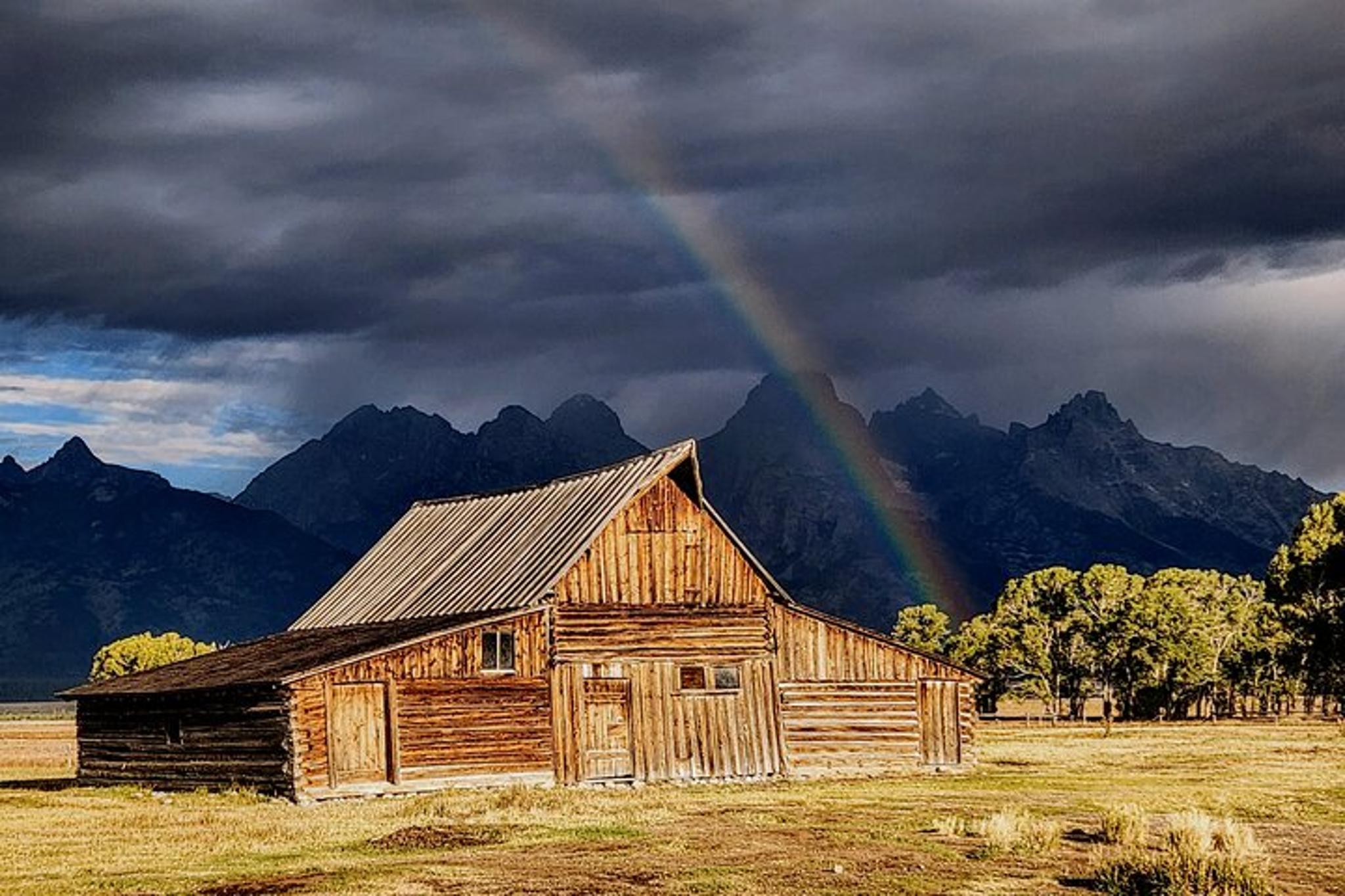 Jackson Grand Teton National Park Private Tour 6 hr - Image 6