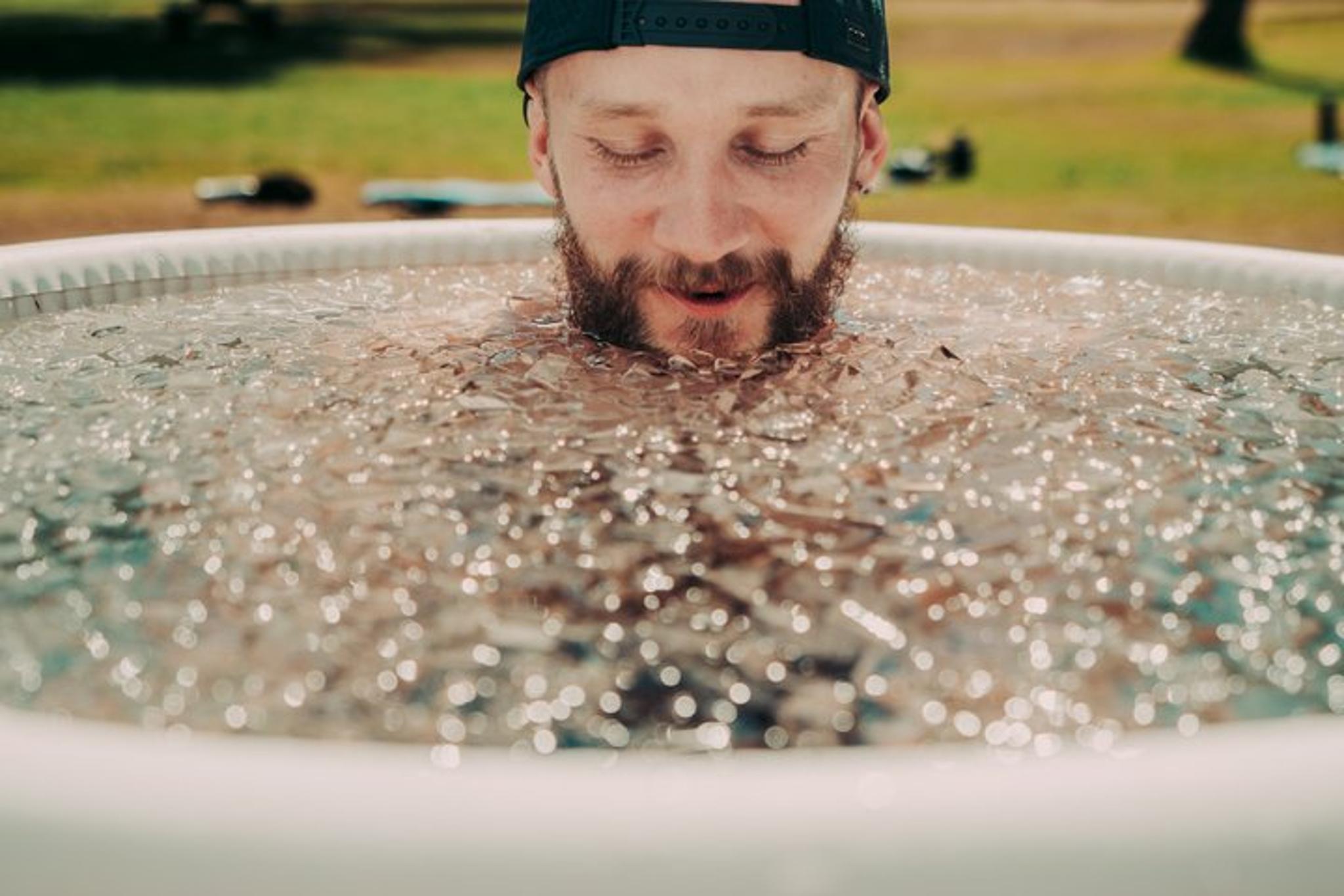 Honolulu Breathwork and Ice Bath by the Ocean 1 hr - Image 5