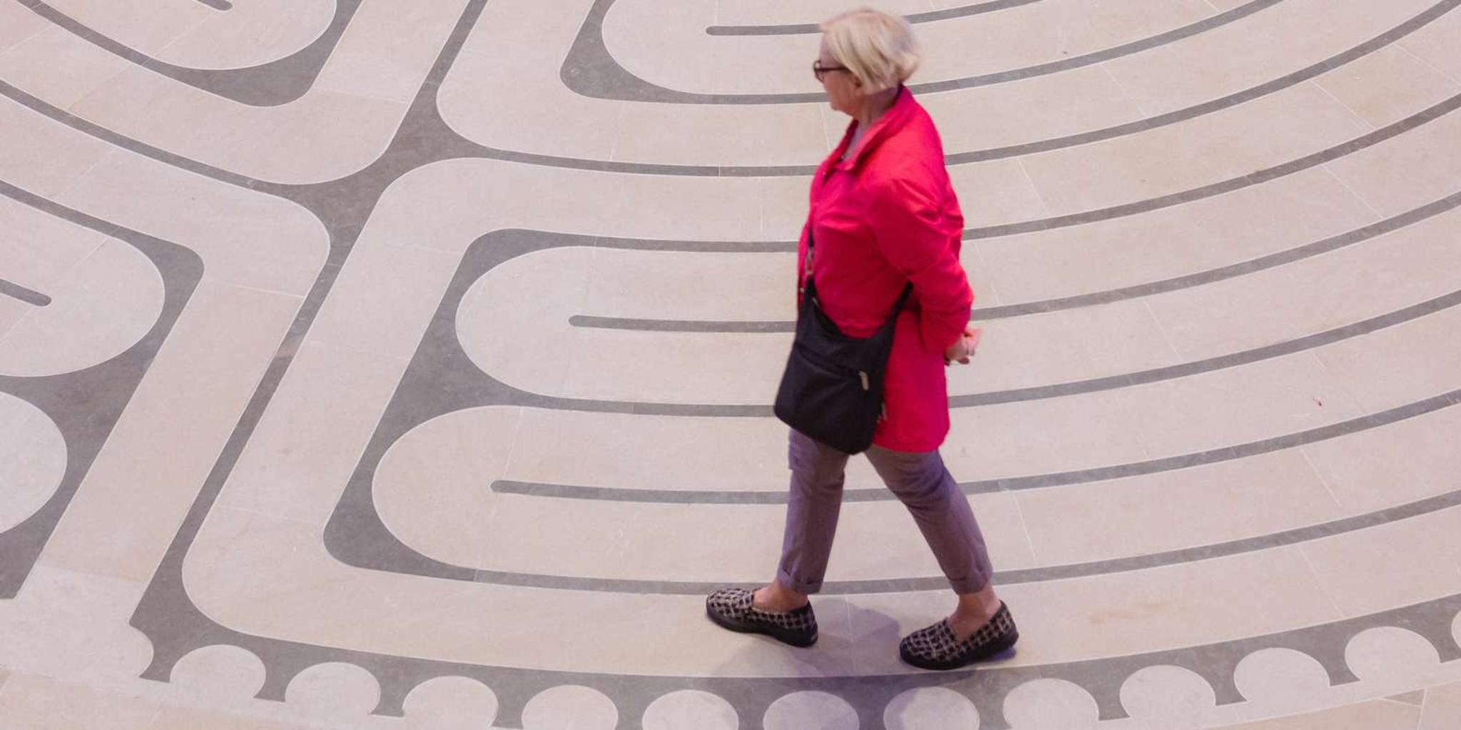 San Francisco Grace Cathedral Self-Led Tour - Image 3