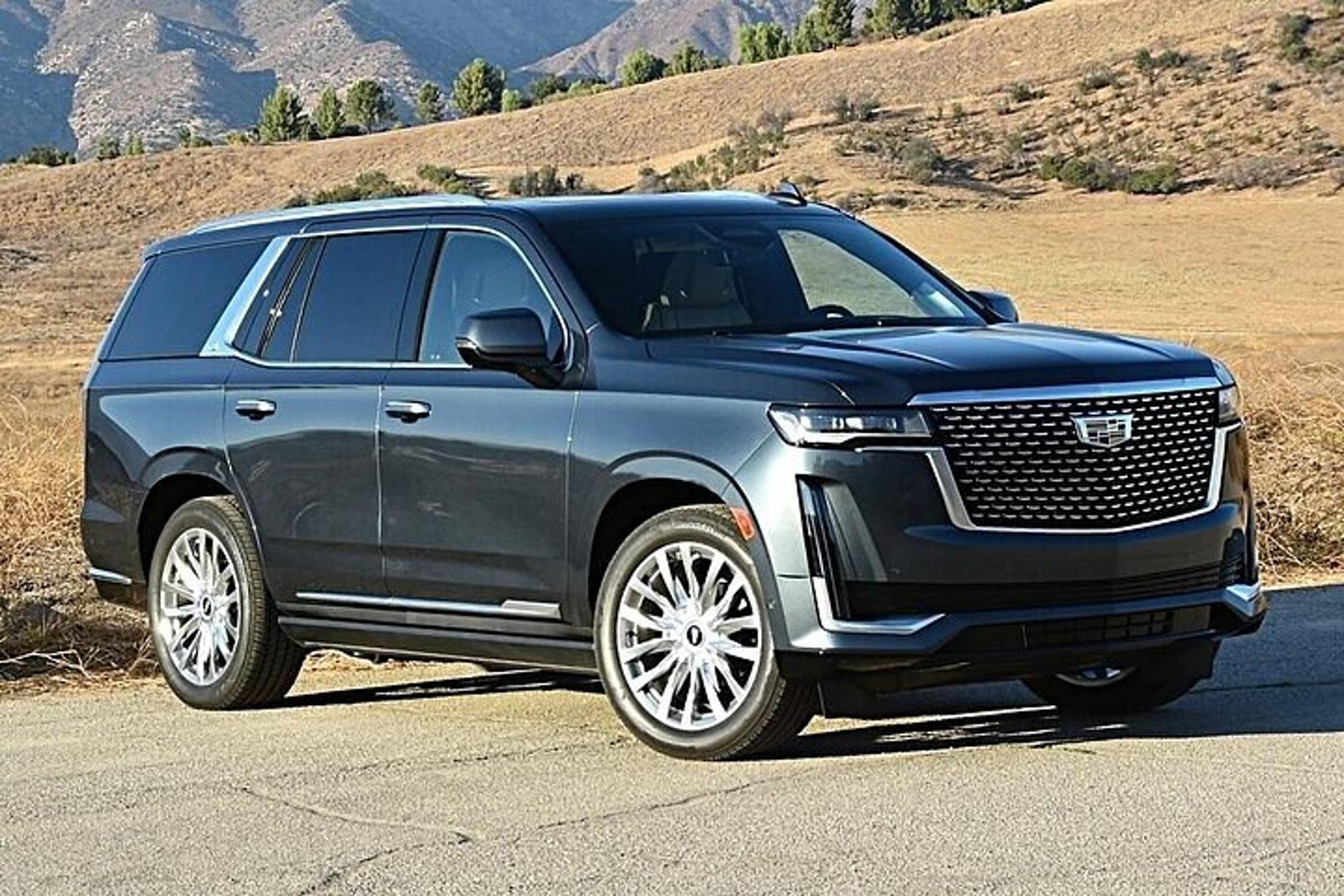 New York City Private SUV Transfer to JFK