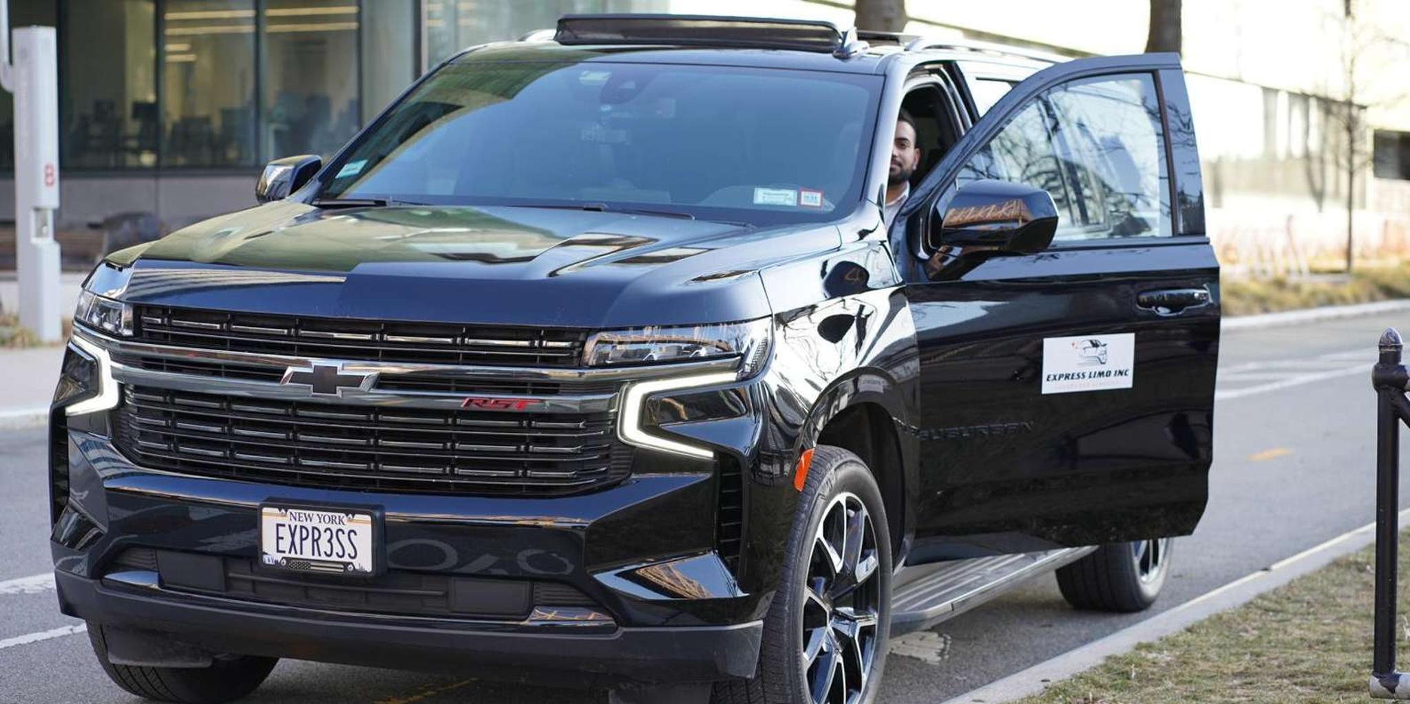 New York Airport Transfer - Image 5
