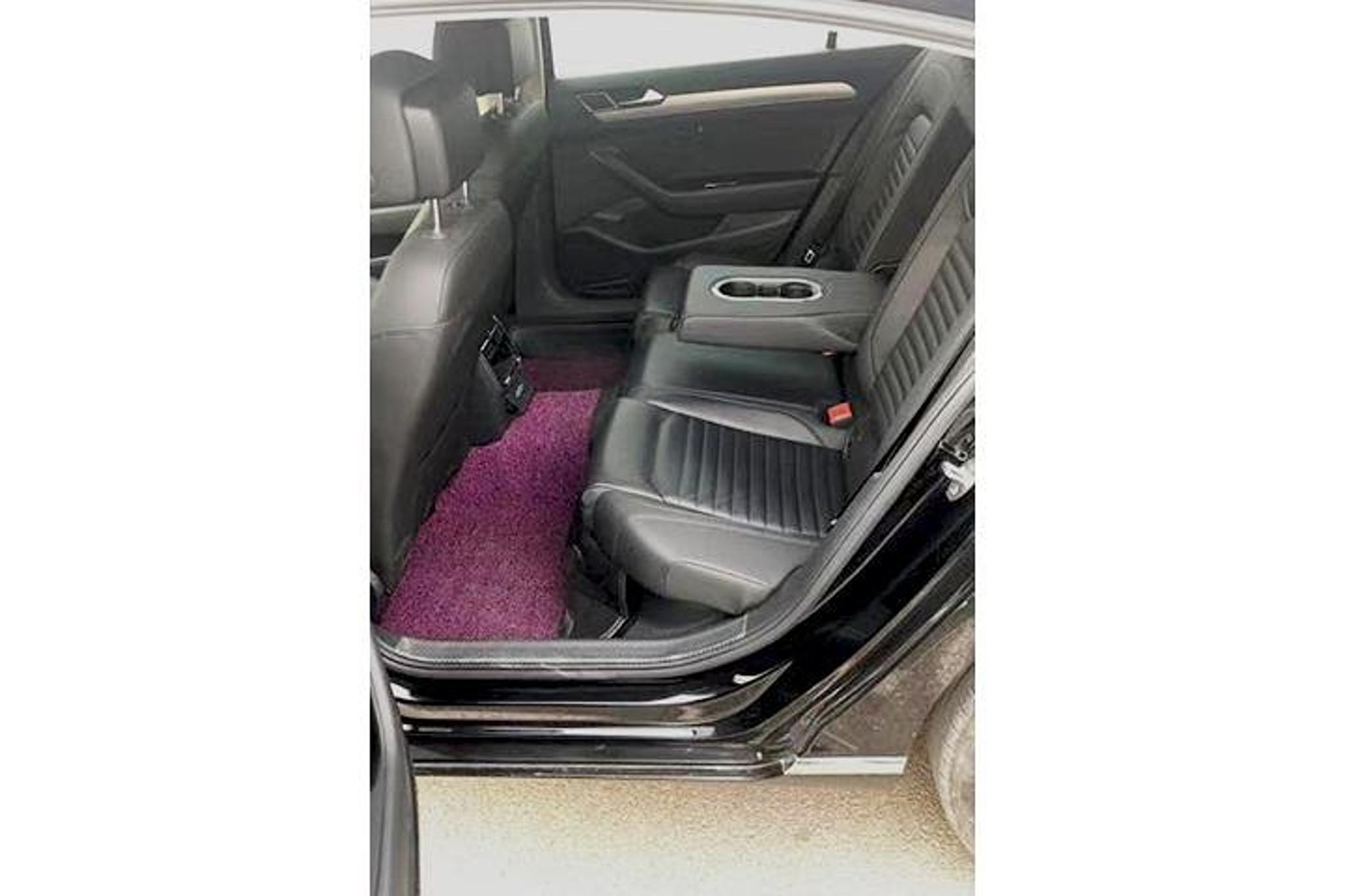 Dallas Airport Private Transfer - Image 6