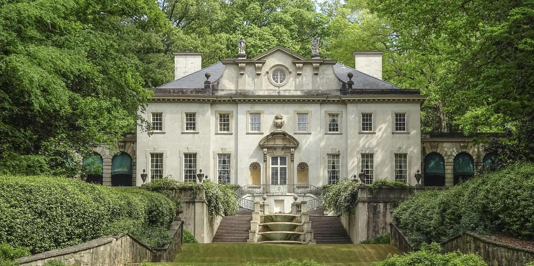 Atlanta City Highlights Tour - Image 6