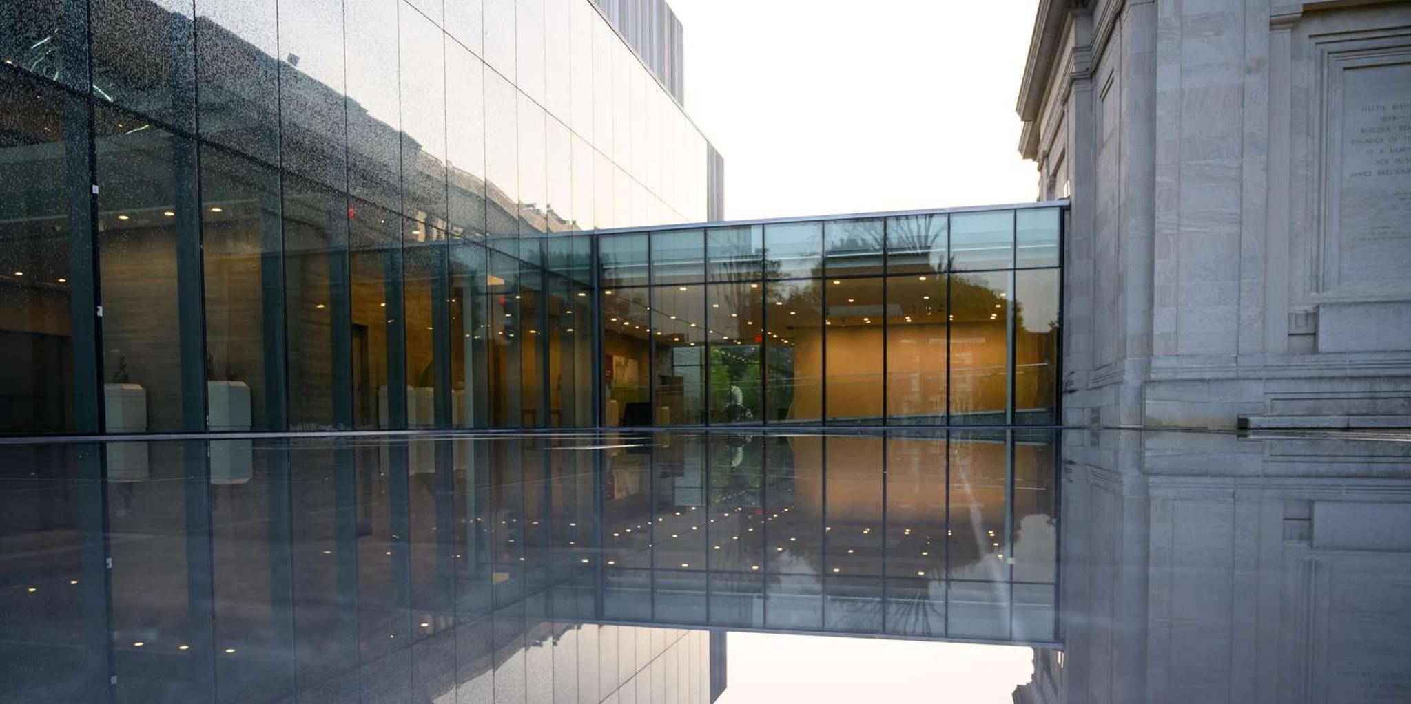 Louisville Speed Art Museum General Admission - Image 2