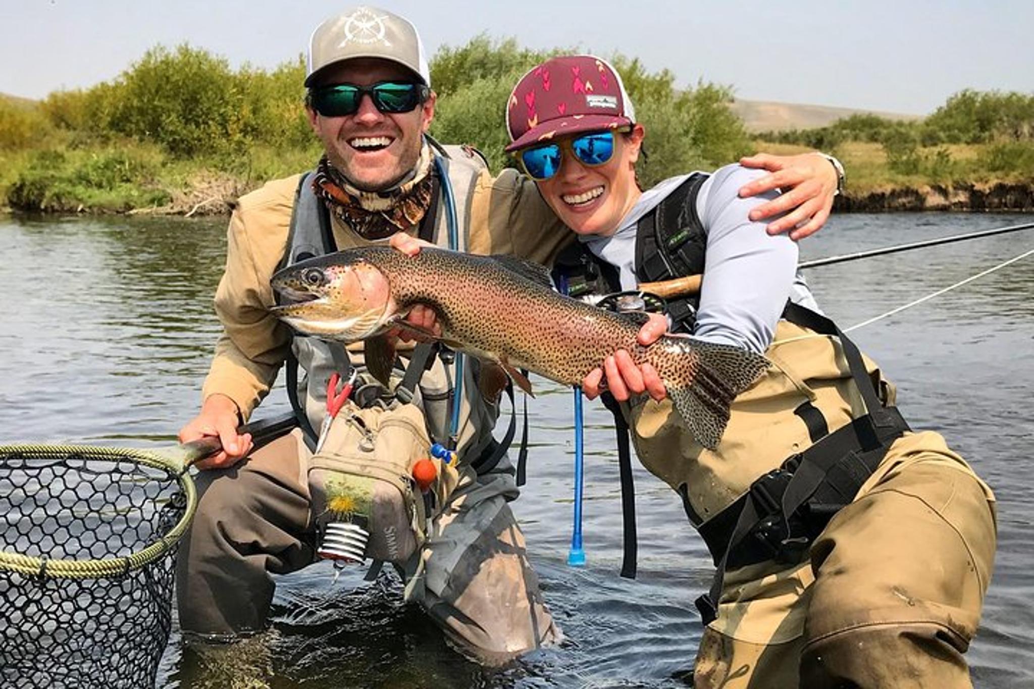Park City Fly Fishing Experience - Image 2