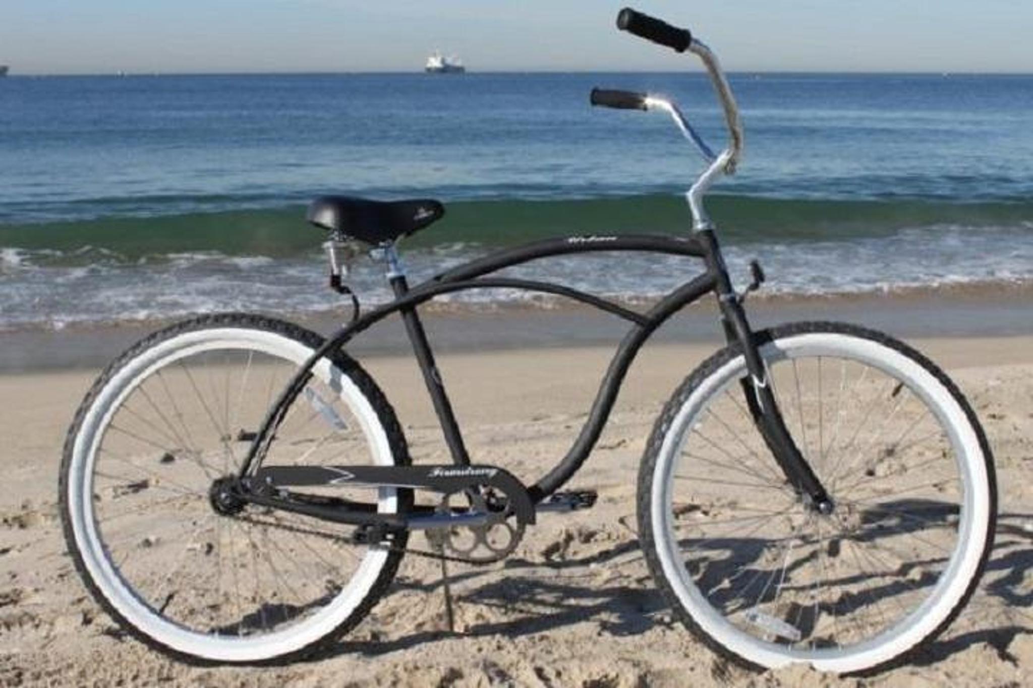 Cape Coral Bicycle Rentals