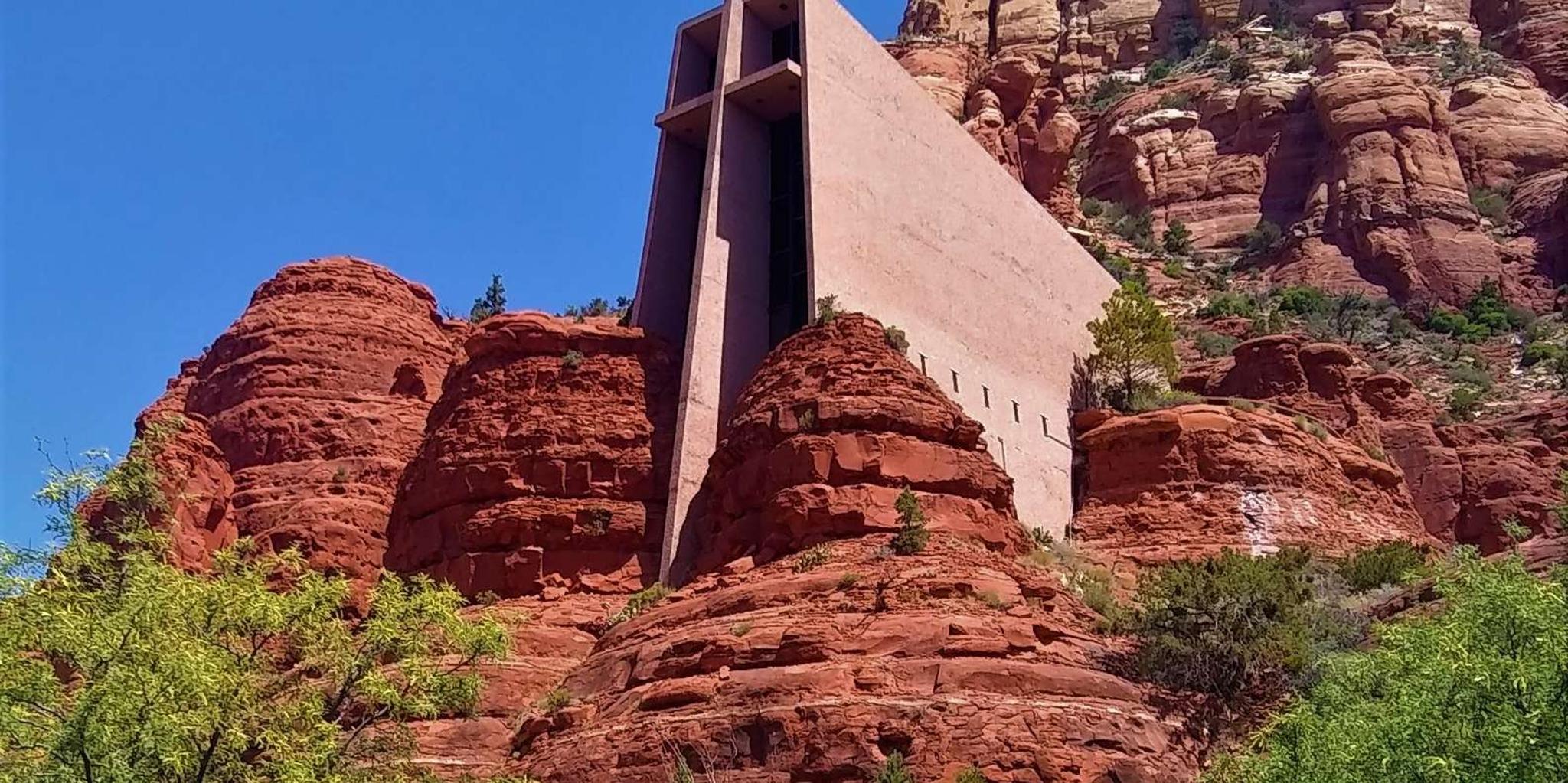 Sedona Van Tour of Hi-Points - Image 3