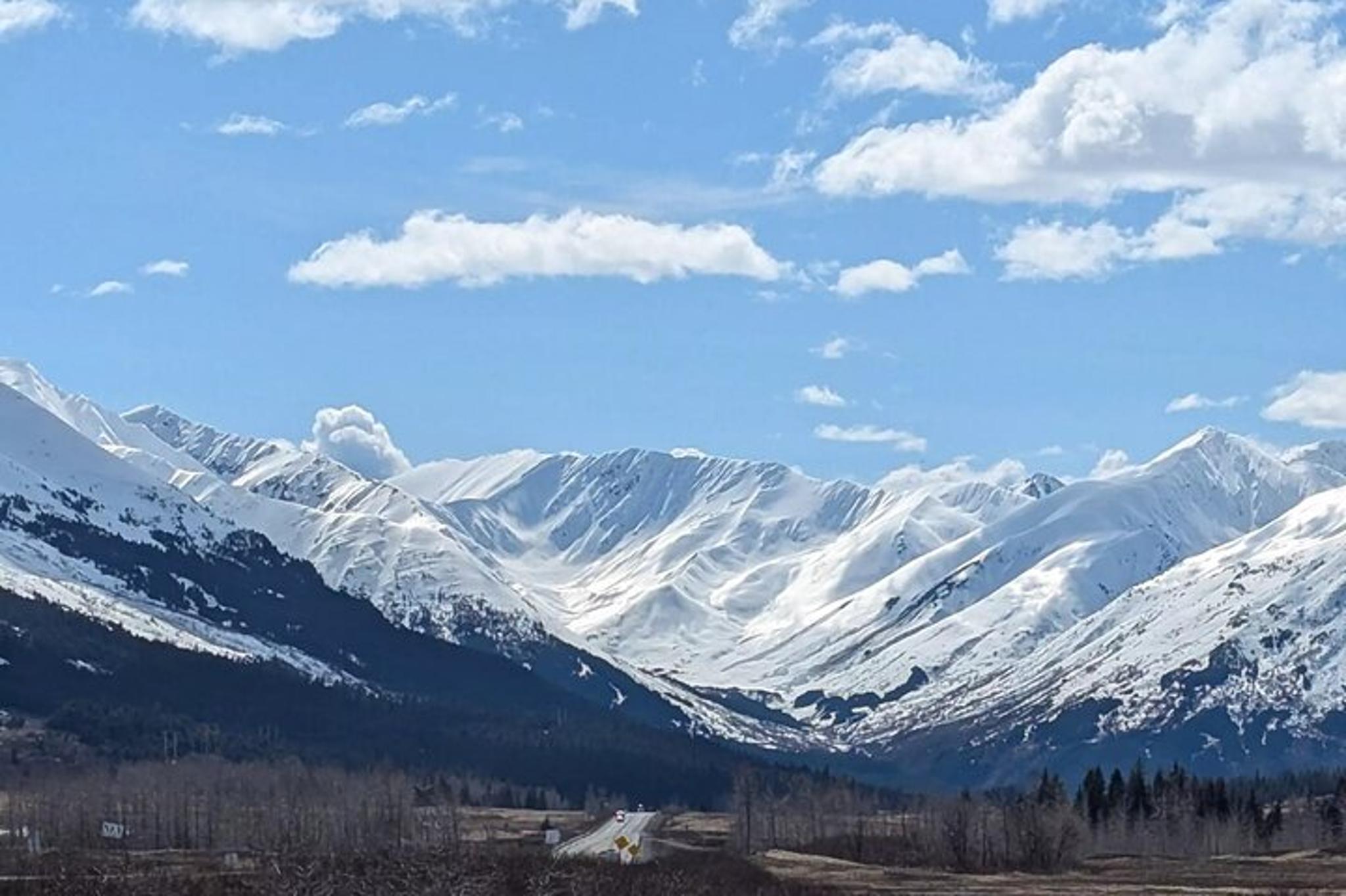 Anchorage Seward Highway Self-Guided Drive - Image 3