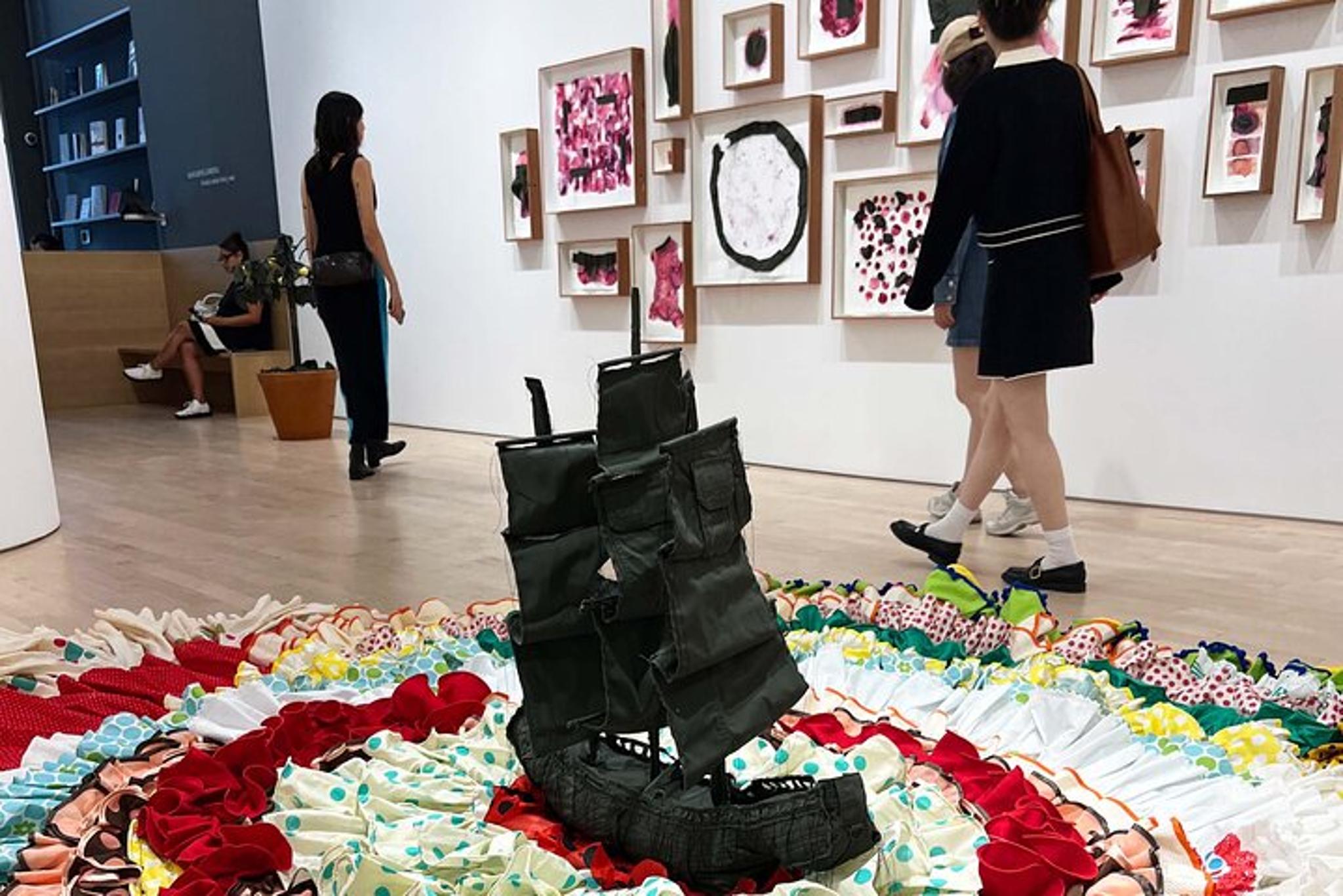New York City Contemporary Art Tour - Image 5