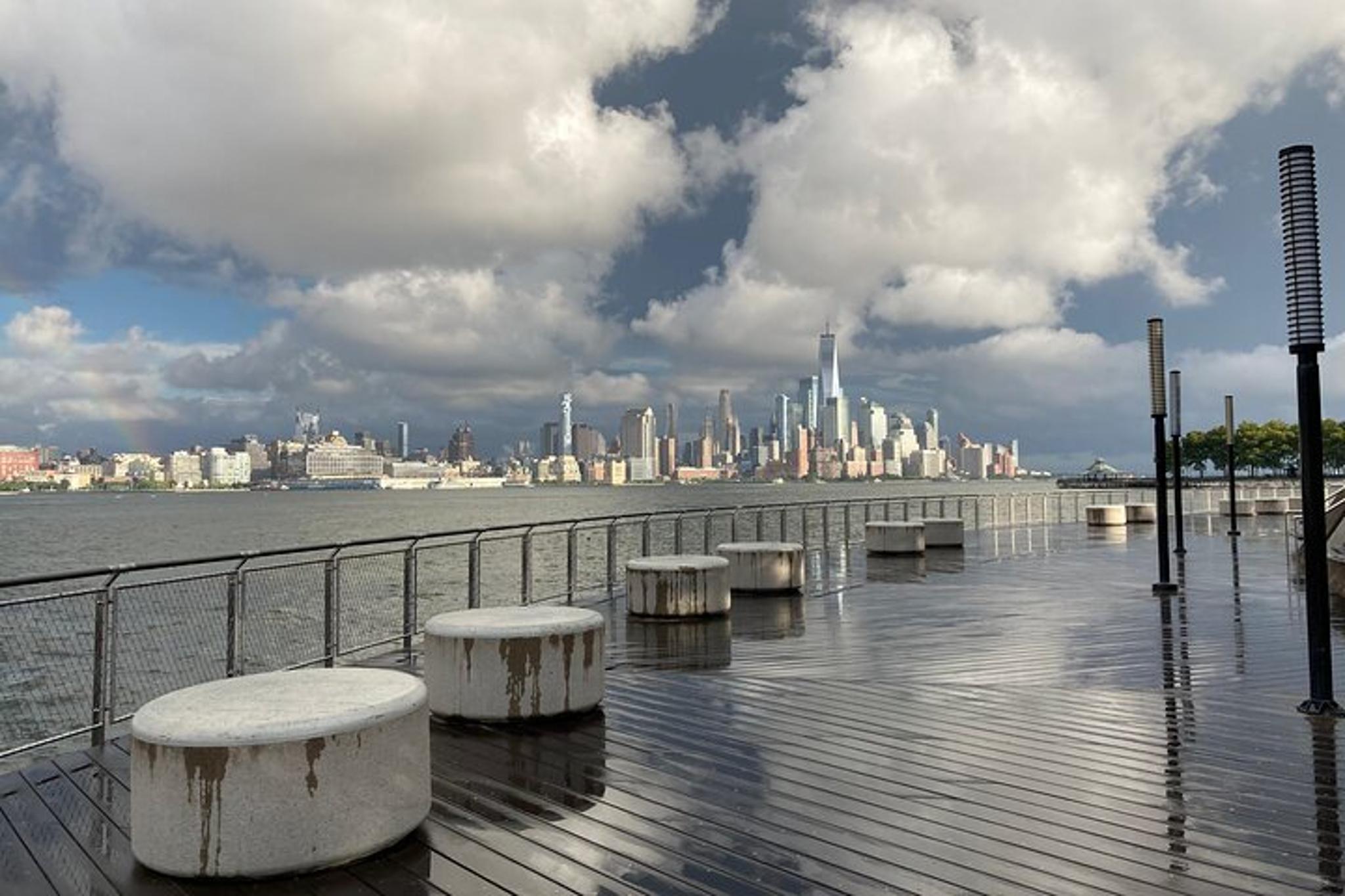 Hoboken Walking Tour from Manhattan - Image 2