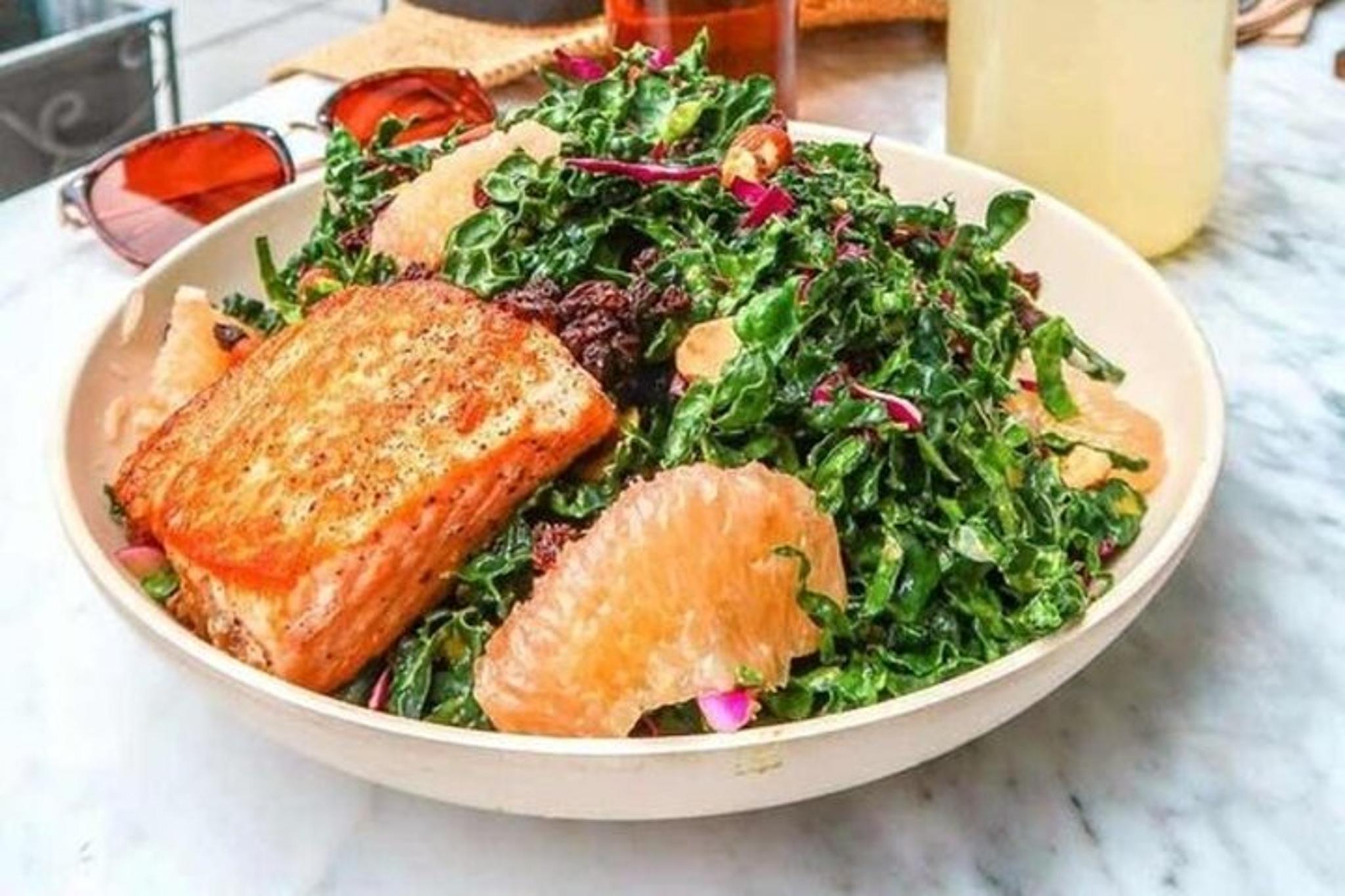 Washington D.C. Street Food Tour with Local Guide