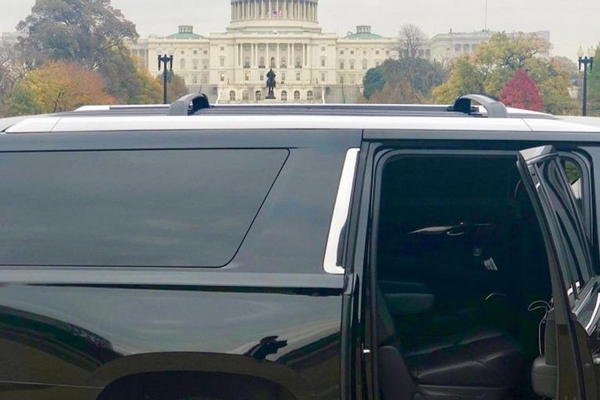 Washington DC Chauffeured Sightseeing Tour 4 hr - Image 6