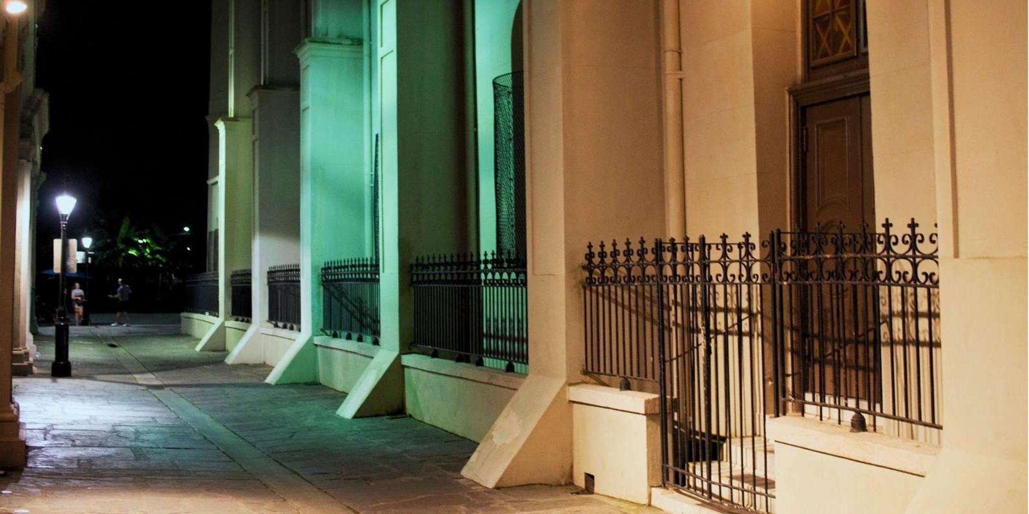 New Orleans Voodoo True Crime Tour - Image 5