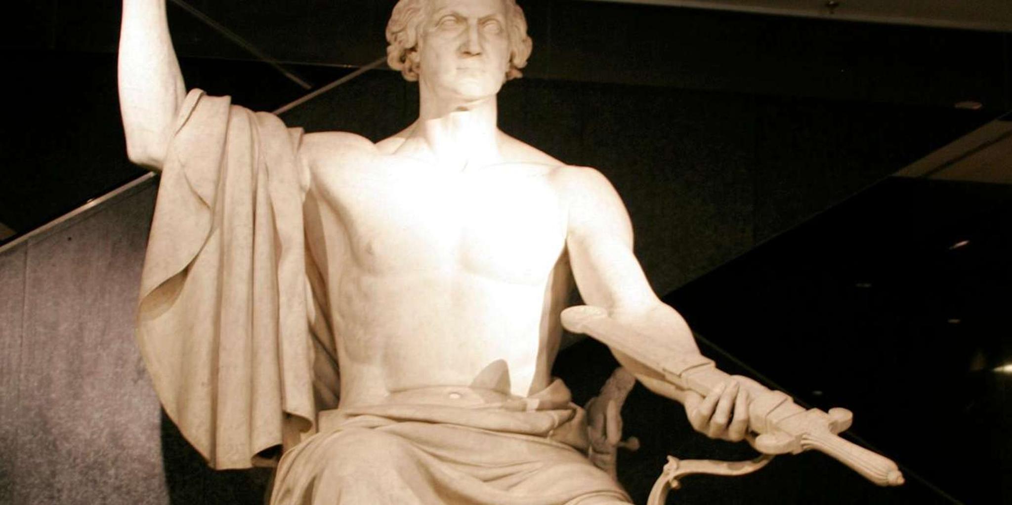 Washington DC American History Museum Tour - Image 3