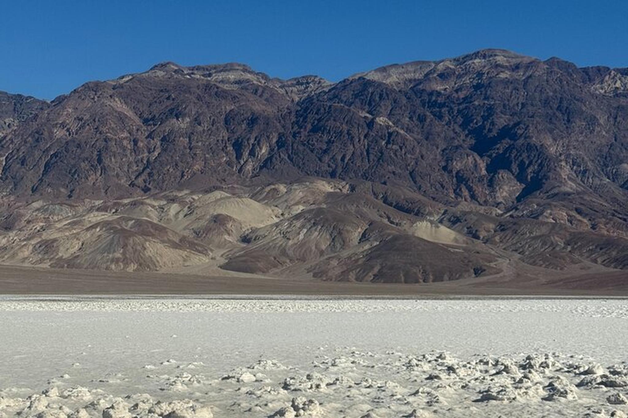 Las Vegas Death Valley and Seven Magic Mountains Tour - Image 4