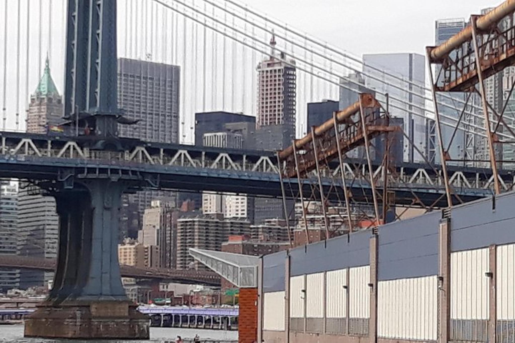 New York City Skyline Sightseeing Cruise 1 hr - Image 6