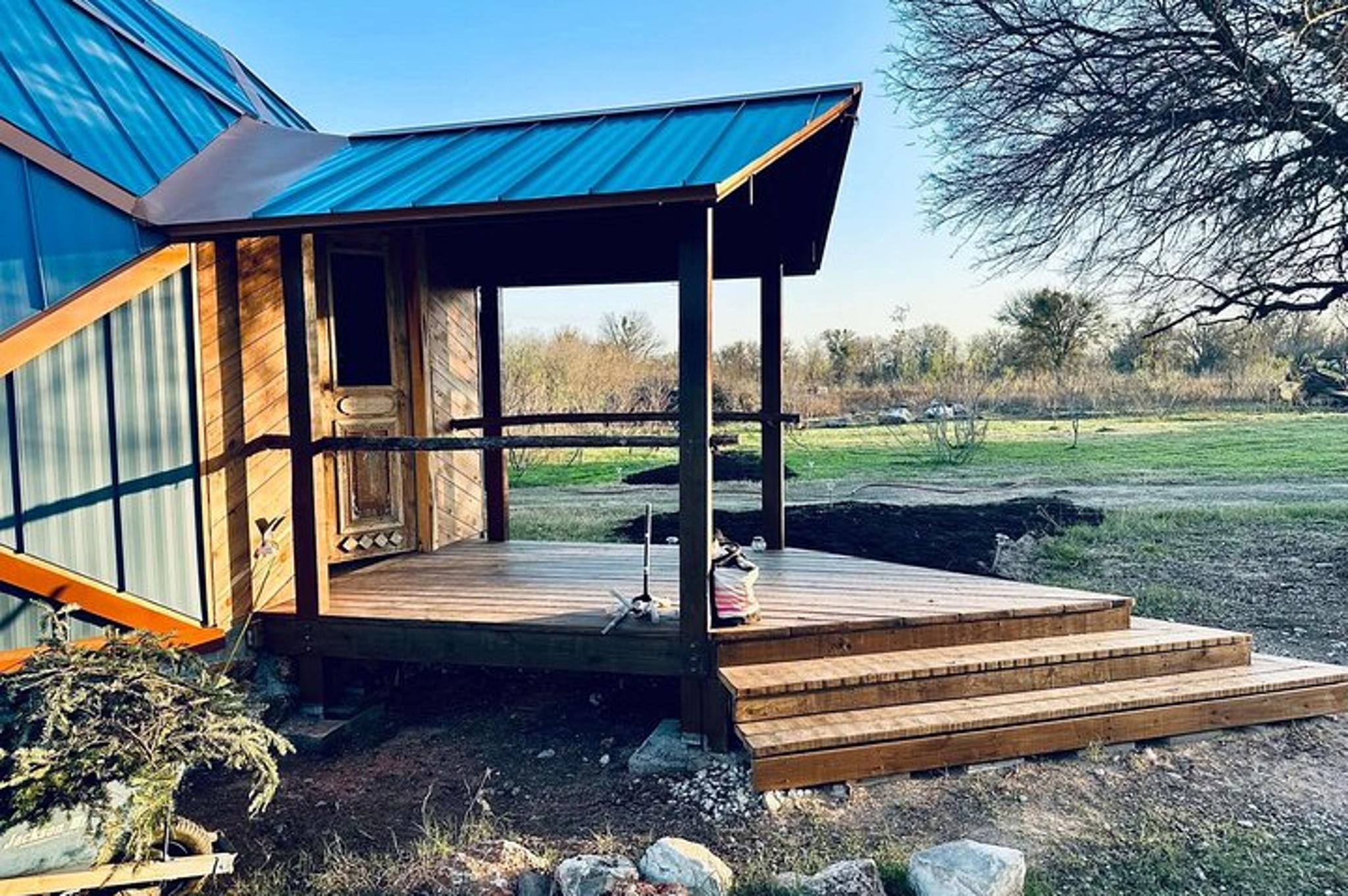 Homestead Celebration Hike - Image 4