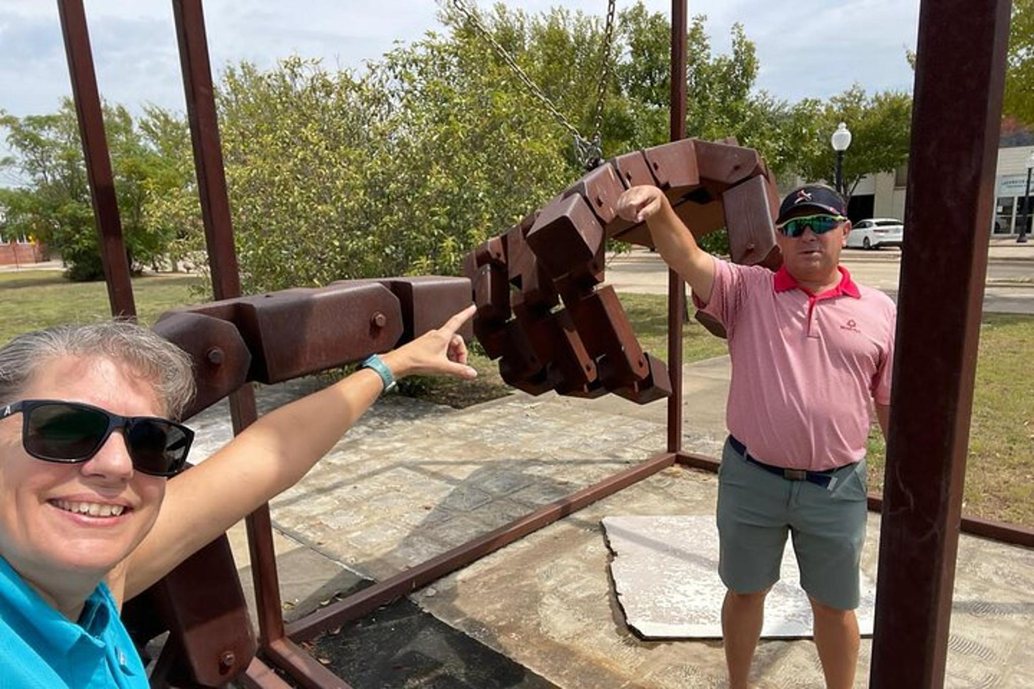 Plano Scavenger Hunt Adventure - Image 6