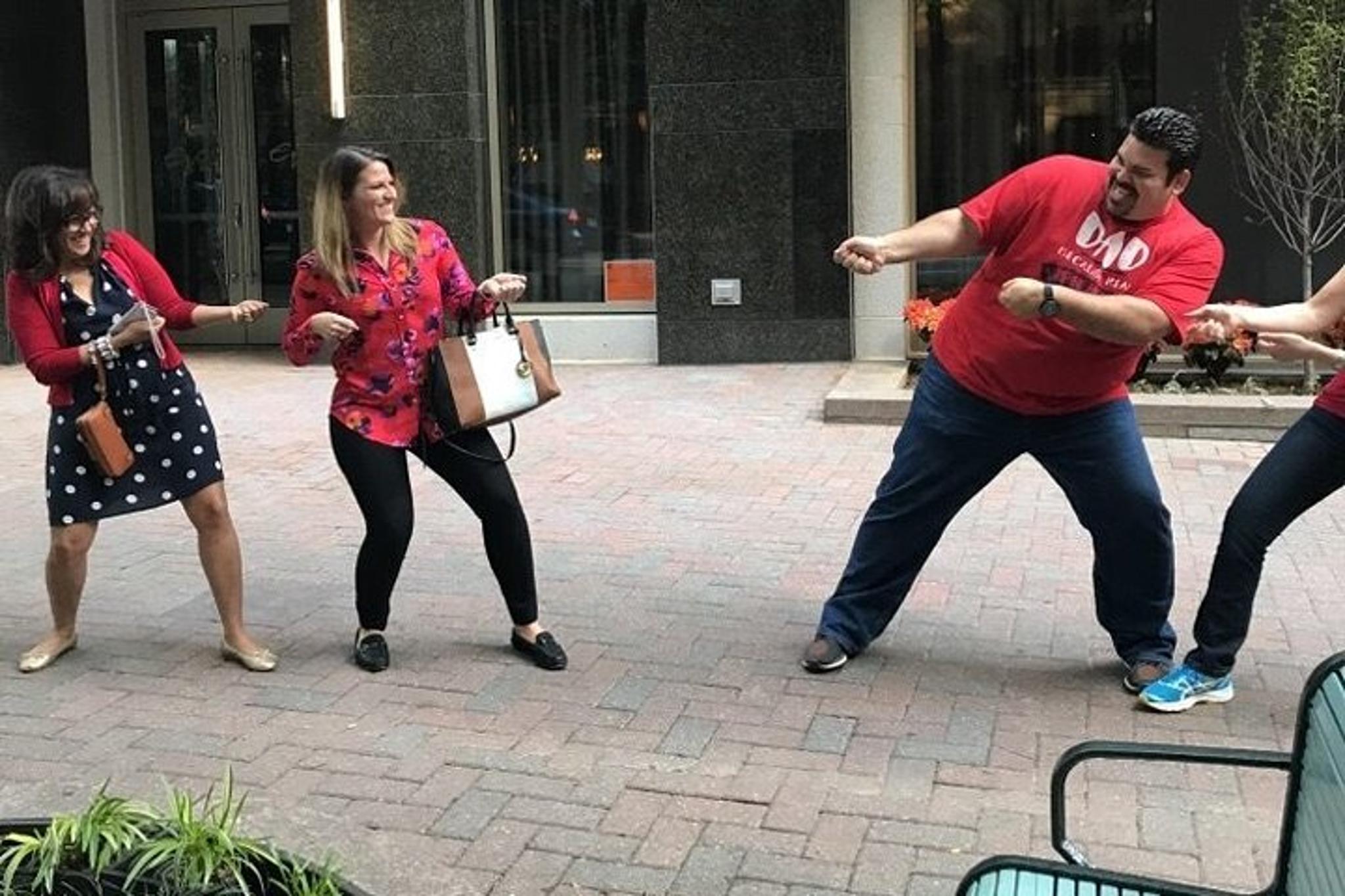 Atlanta City Scavenger Hunt - Image 5