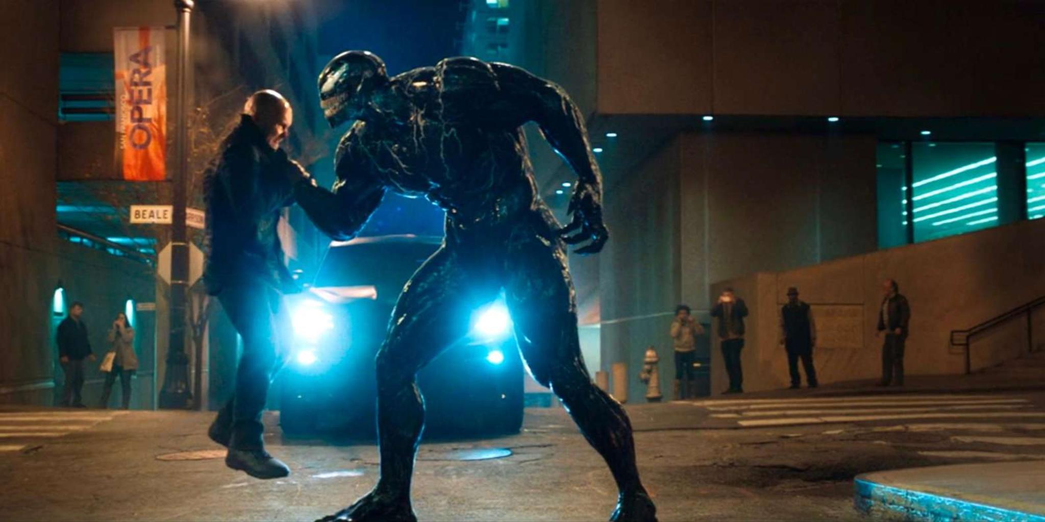 Atlanta Movie and TV Locations Tour 3 hr - Image 6