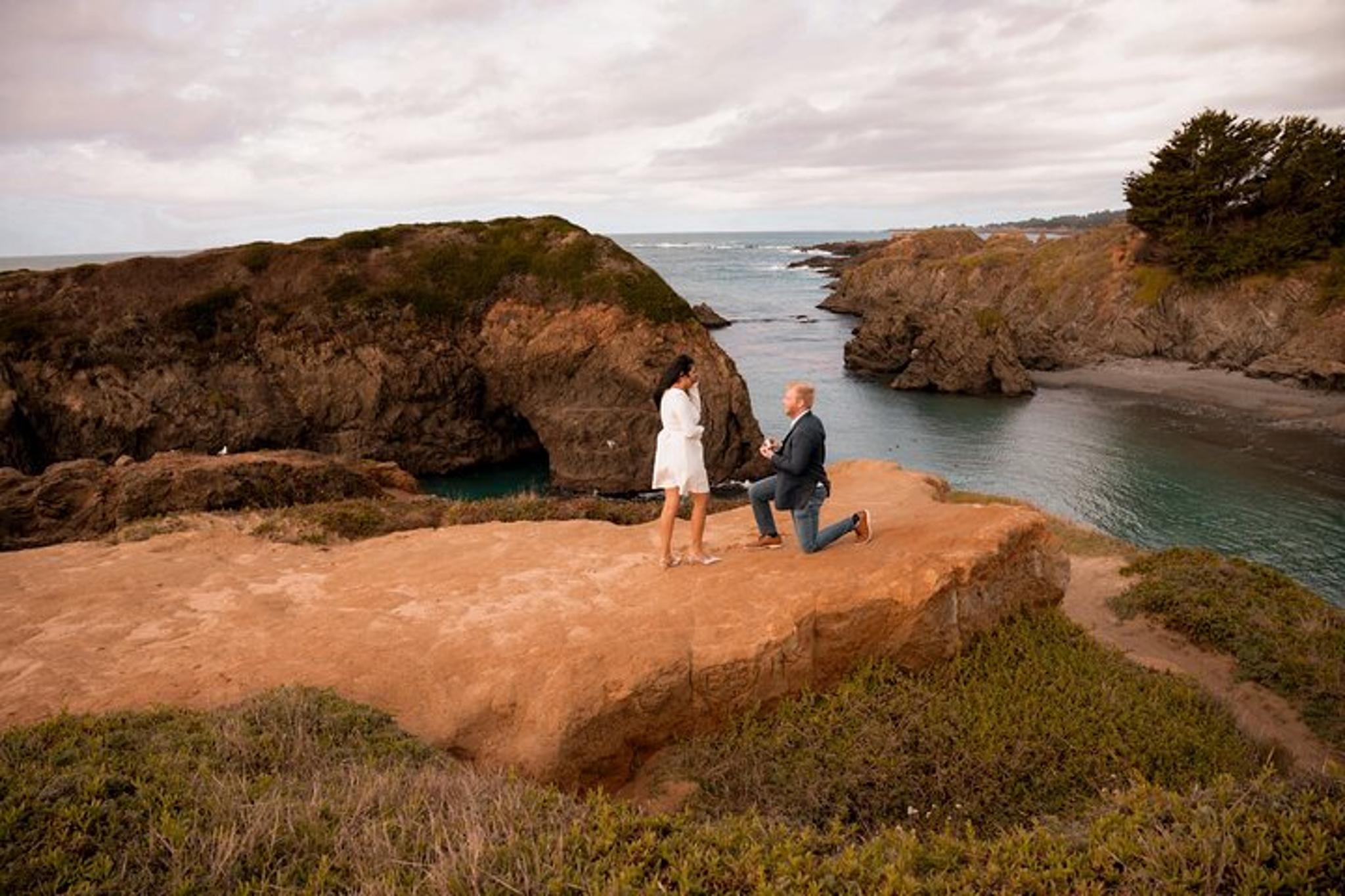 Mendocino Vacation Photoshoot - Image 2