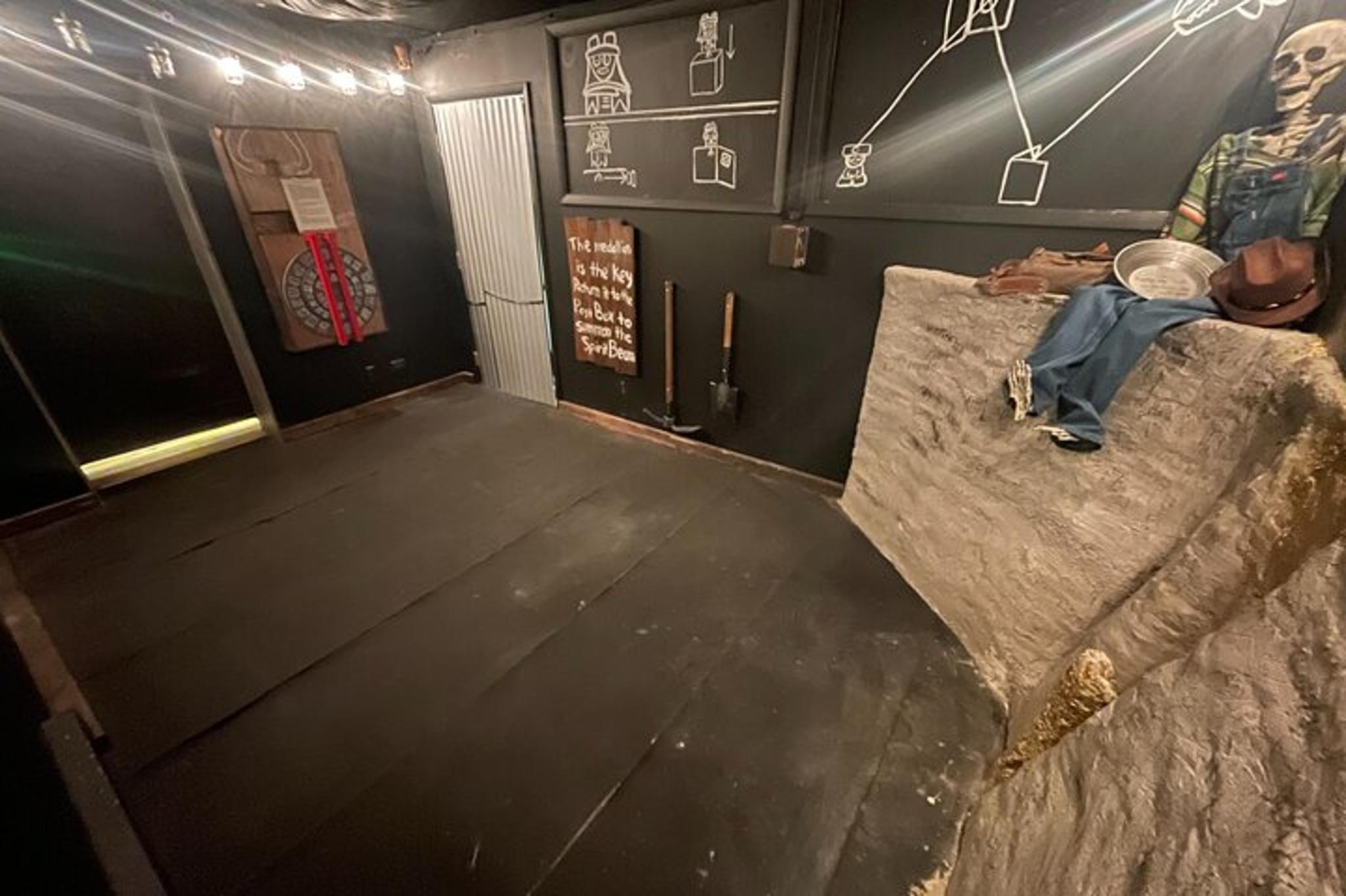 Vail Escape Room Adventure - Image 4