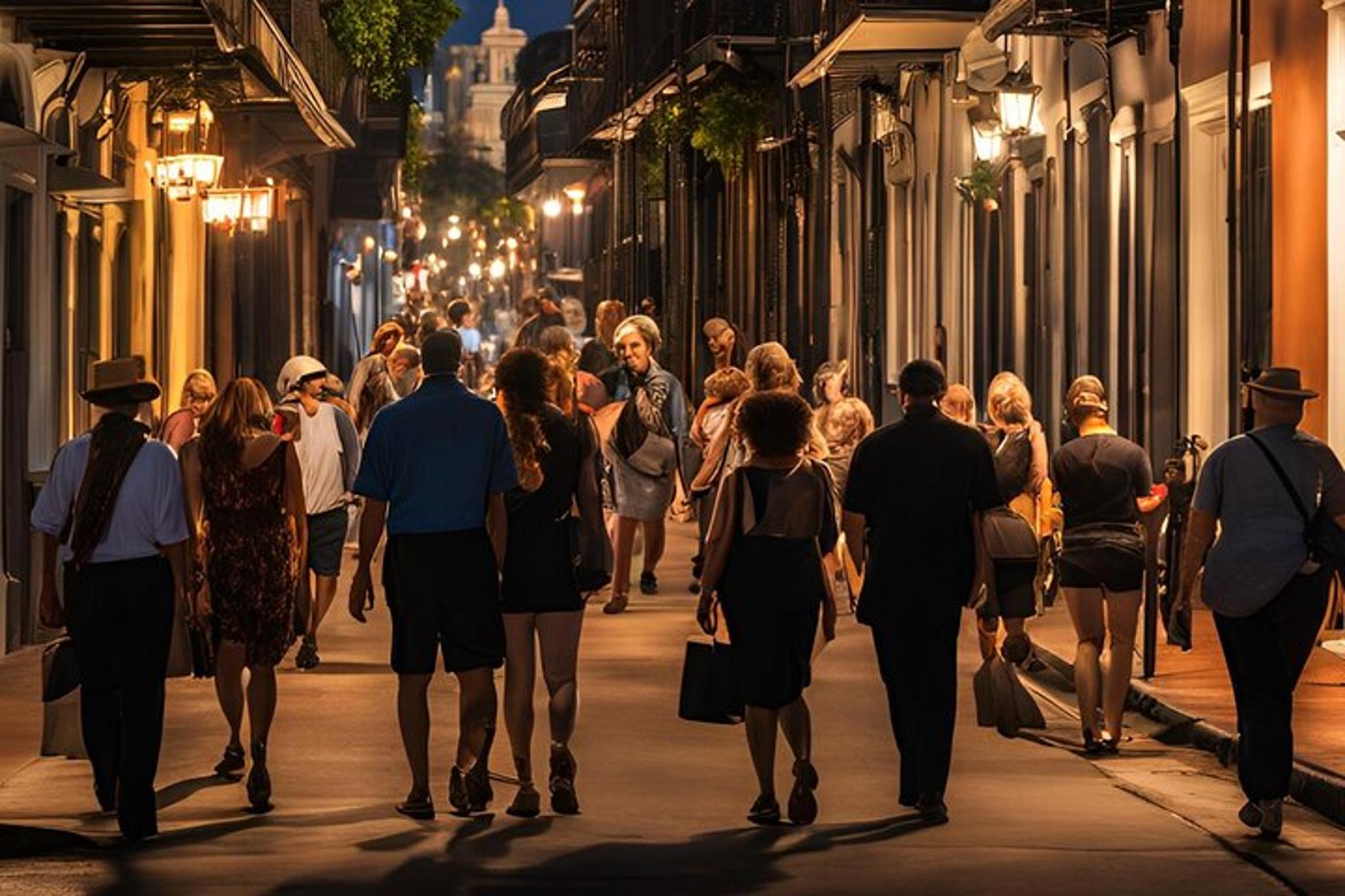 New Orleans Voodoo Tour - Image 3