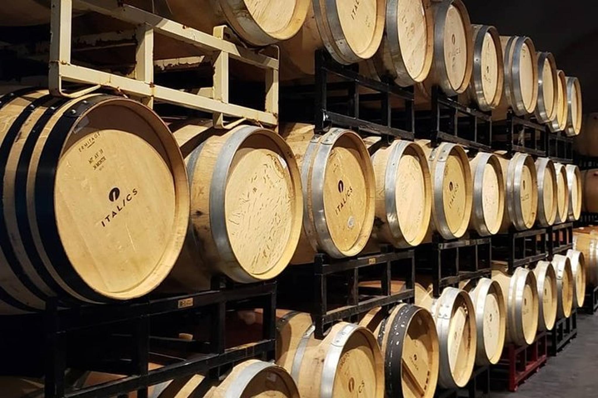 San Francisco Wine Tasting Tour in Sonoma 6 hr - Image 5