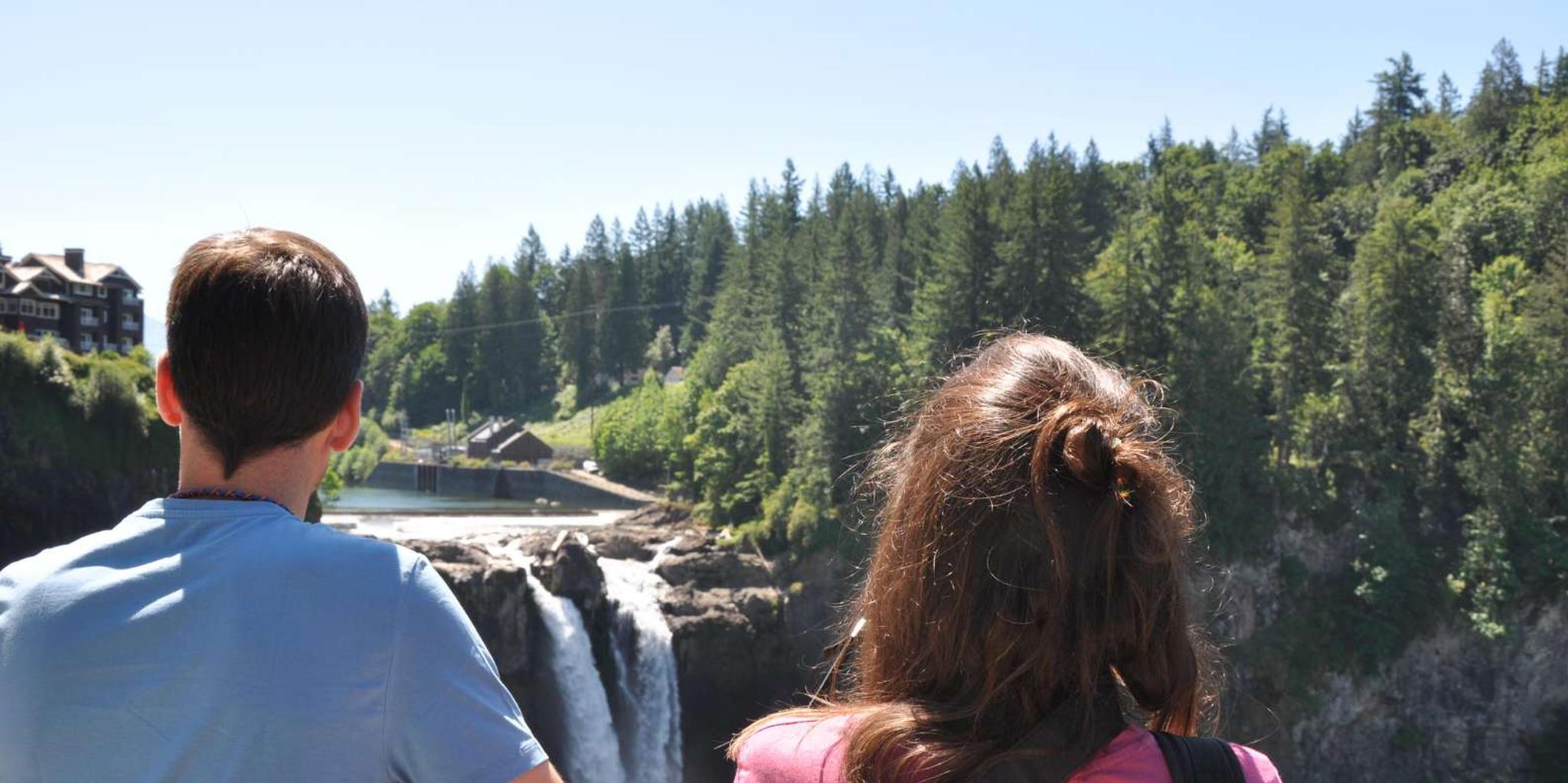Seattle Snoqualmie Falls and Wineries Tour - Image 5