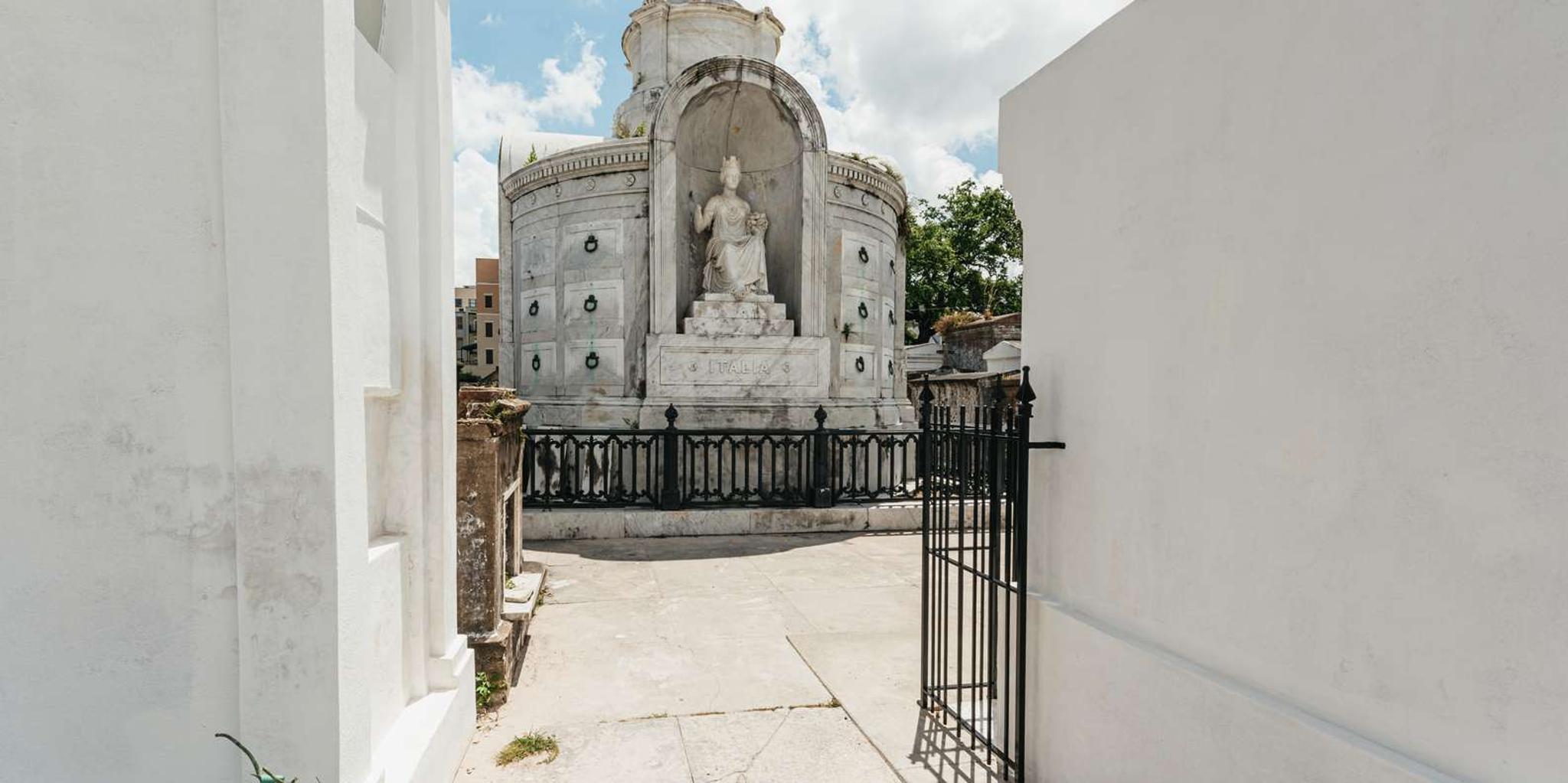 New Orleans City Sightseeing Hop-On Hop-Off Bus Tour - Image 6